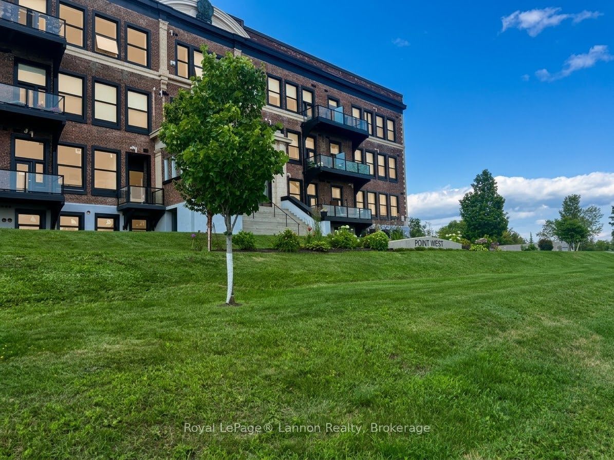 96 HIGH Street N 3102, Thunder Bay, ON P7B 4G7 photo 3