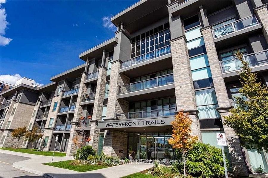 35 N Southshore Crescent 324, Hamilton, ON L8E 0J2
