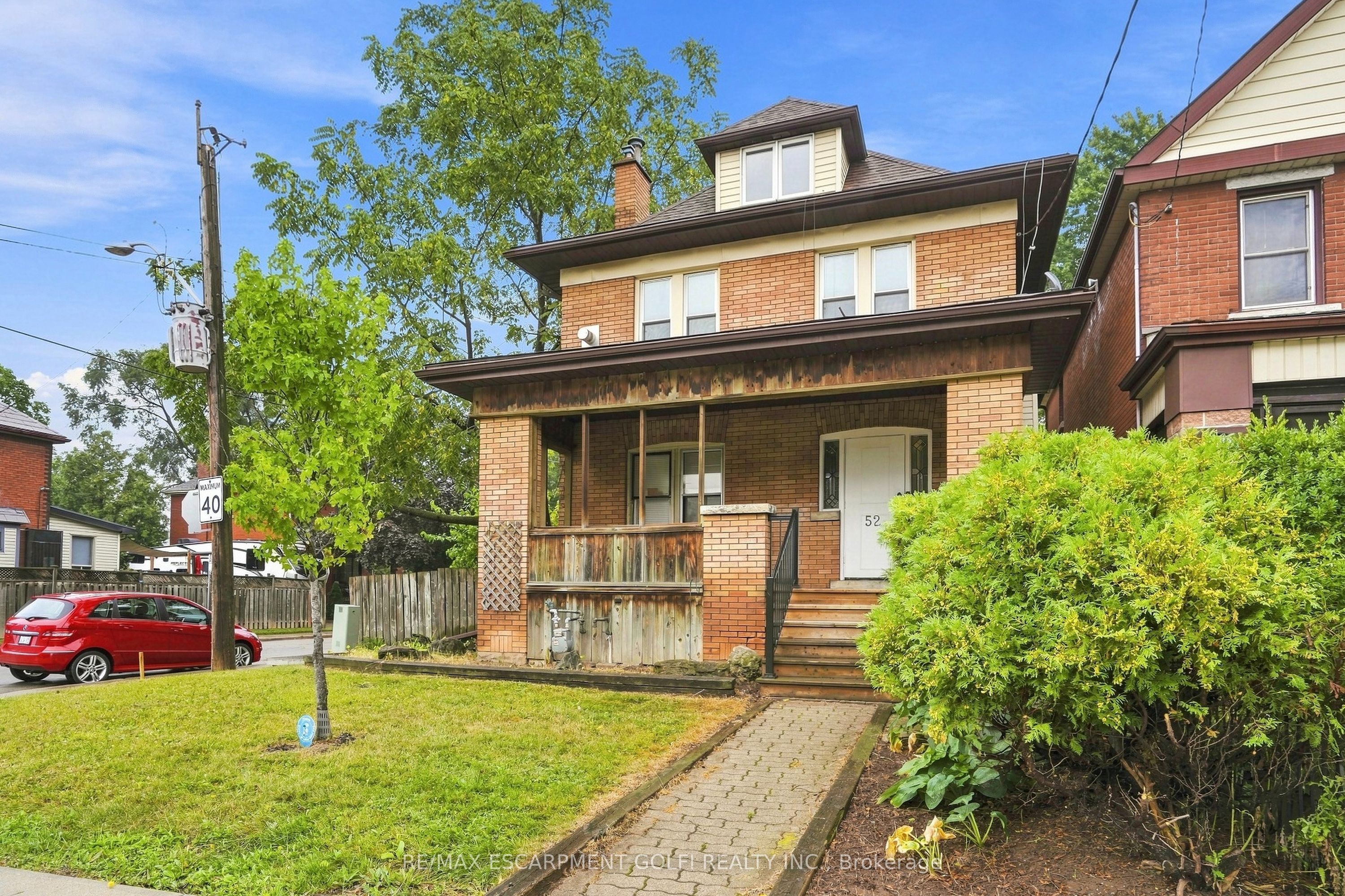 52 Kensington Avenue N, Hamilton, ON L8L 7M9 photo 2