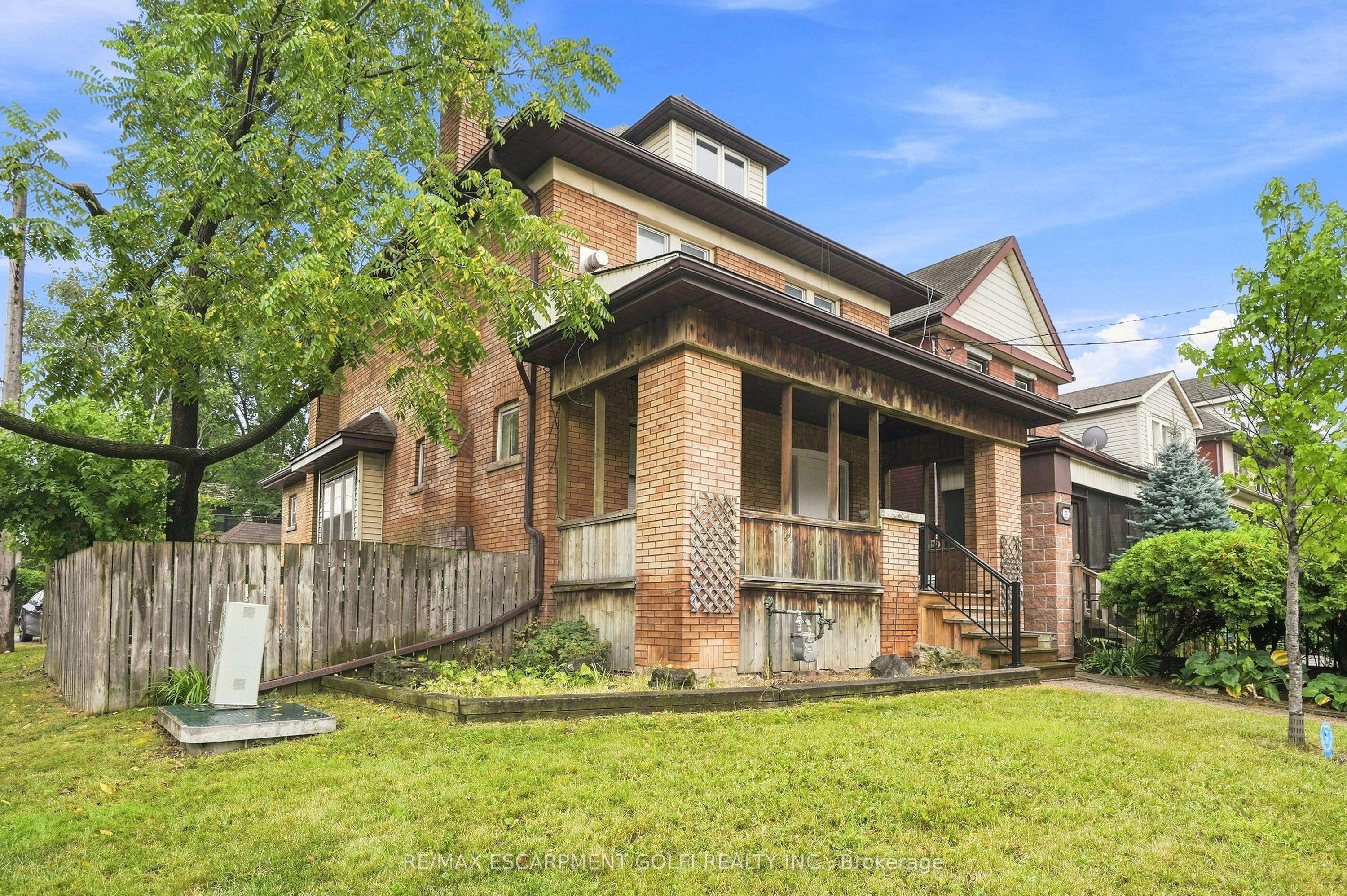 52 Kensington Avenue N, Hamilton, ON L8L 7M9 photo 3
