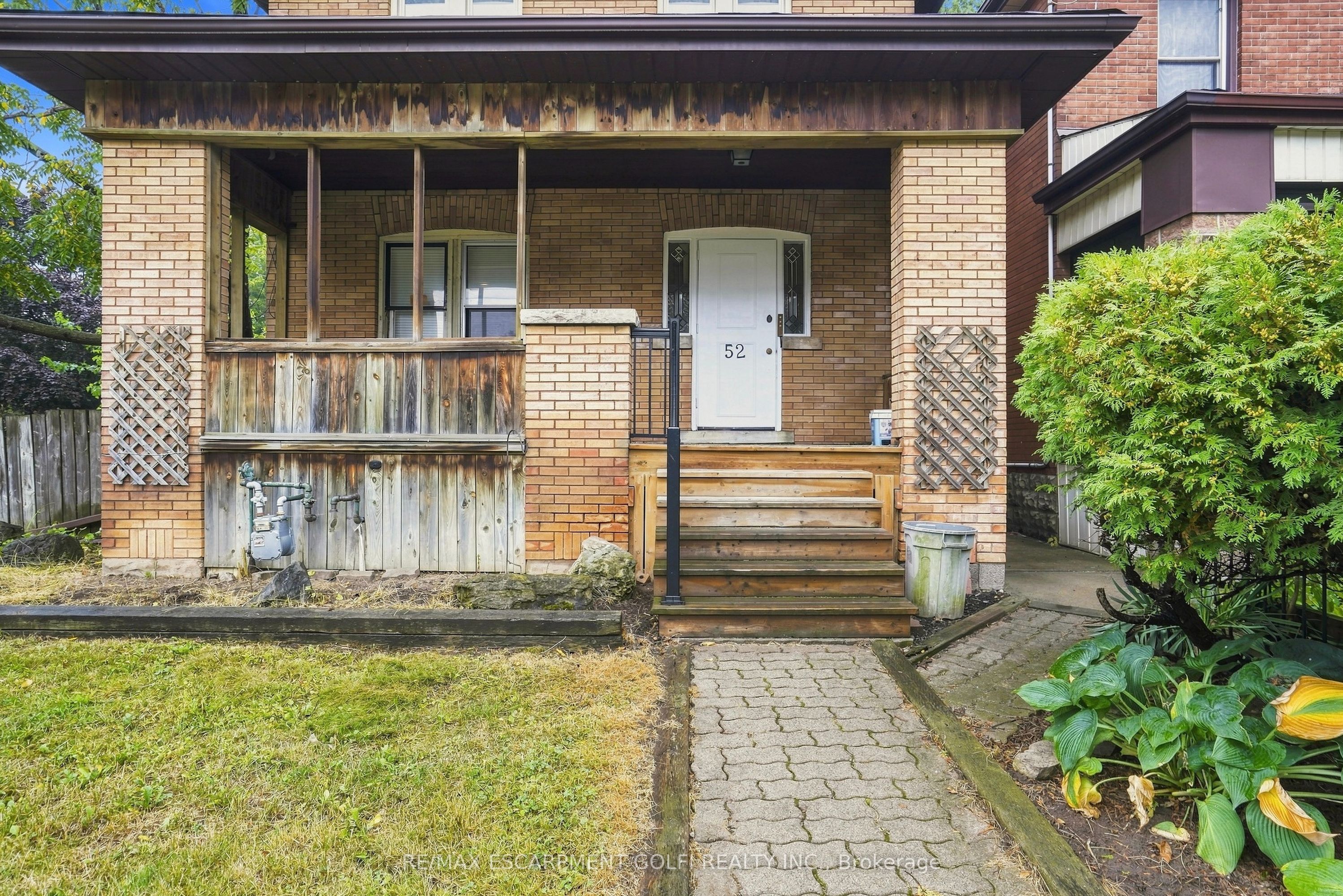 52 Kensington Avenue N, Hamilton, ON L8L 7M9 photo 4