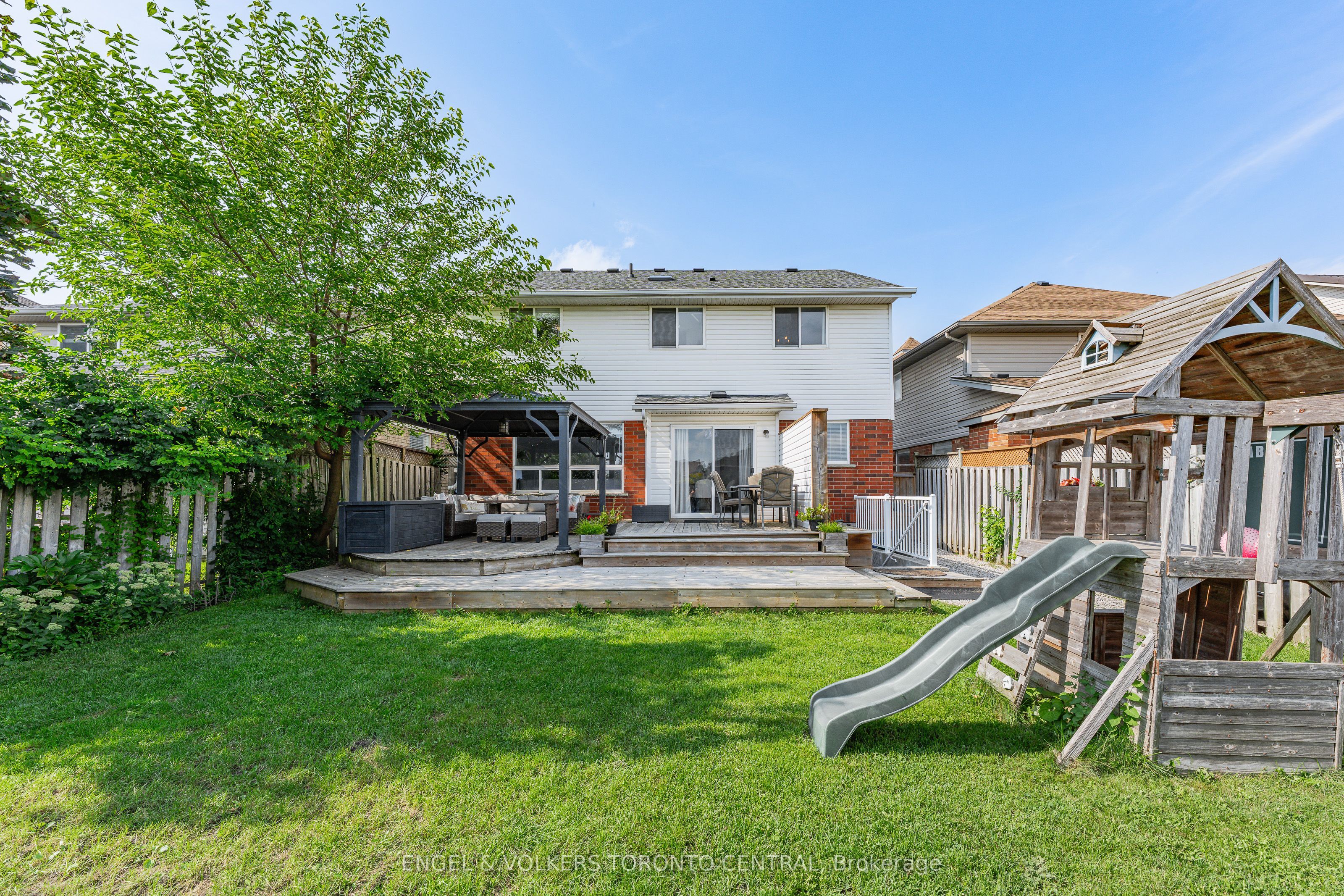 43 Green Vista Drive, Cambridge, ON N1T 1X7 photo 4