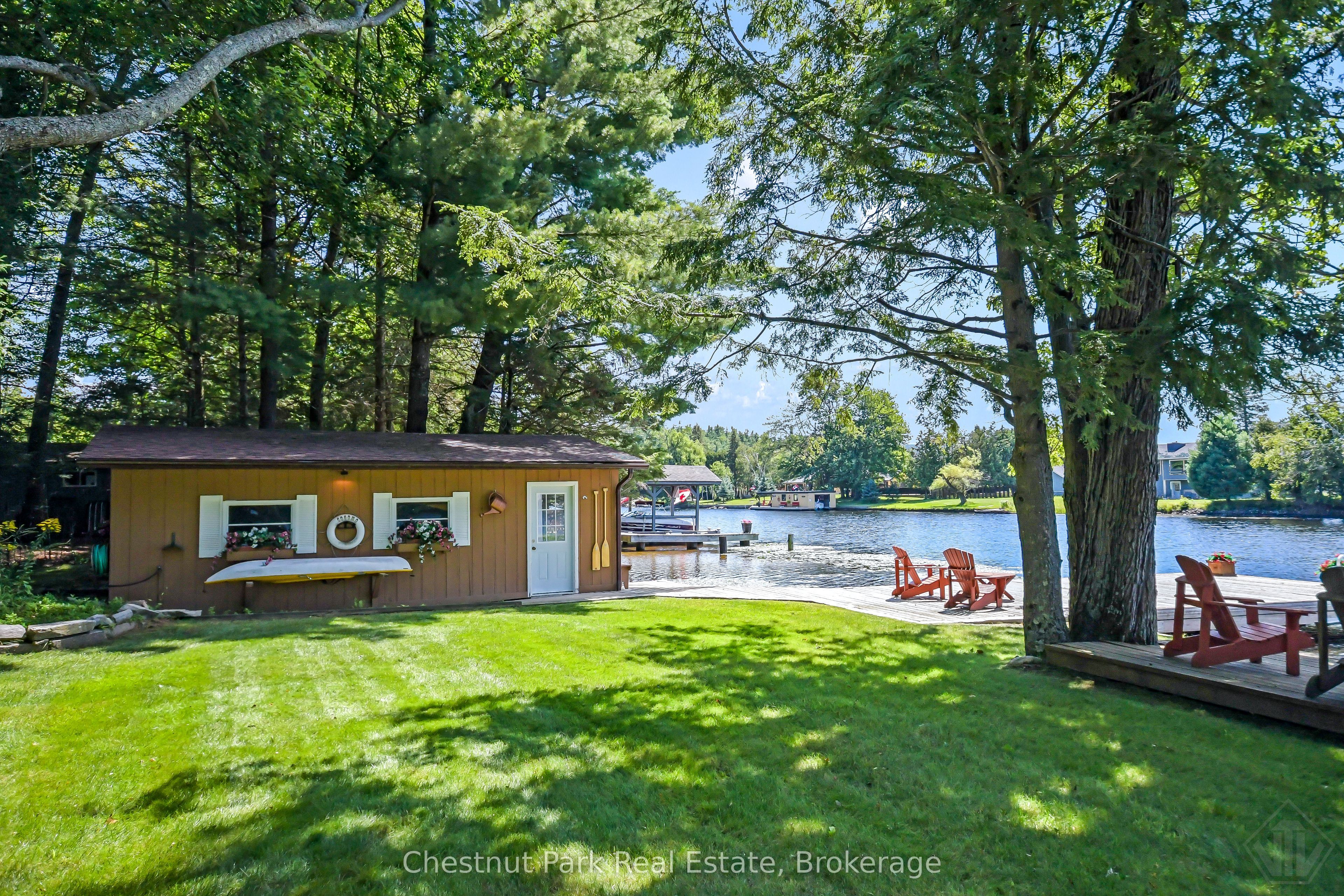 1019 Maplewood Road W, Bracebridge, ON P1L 1W8 photo 3