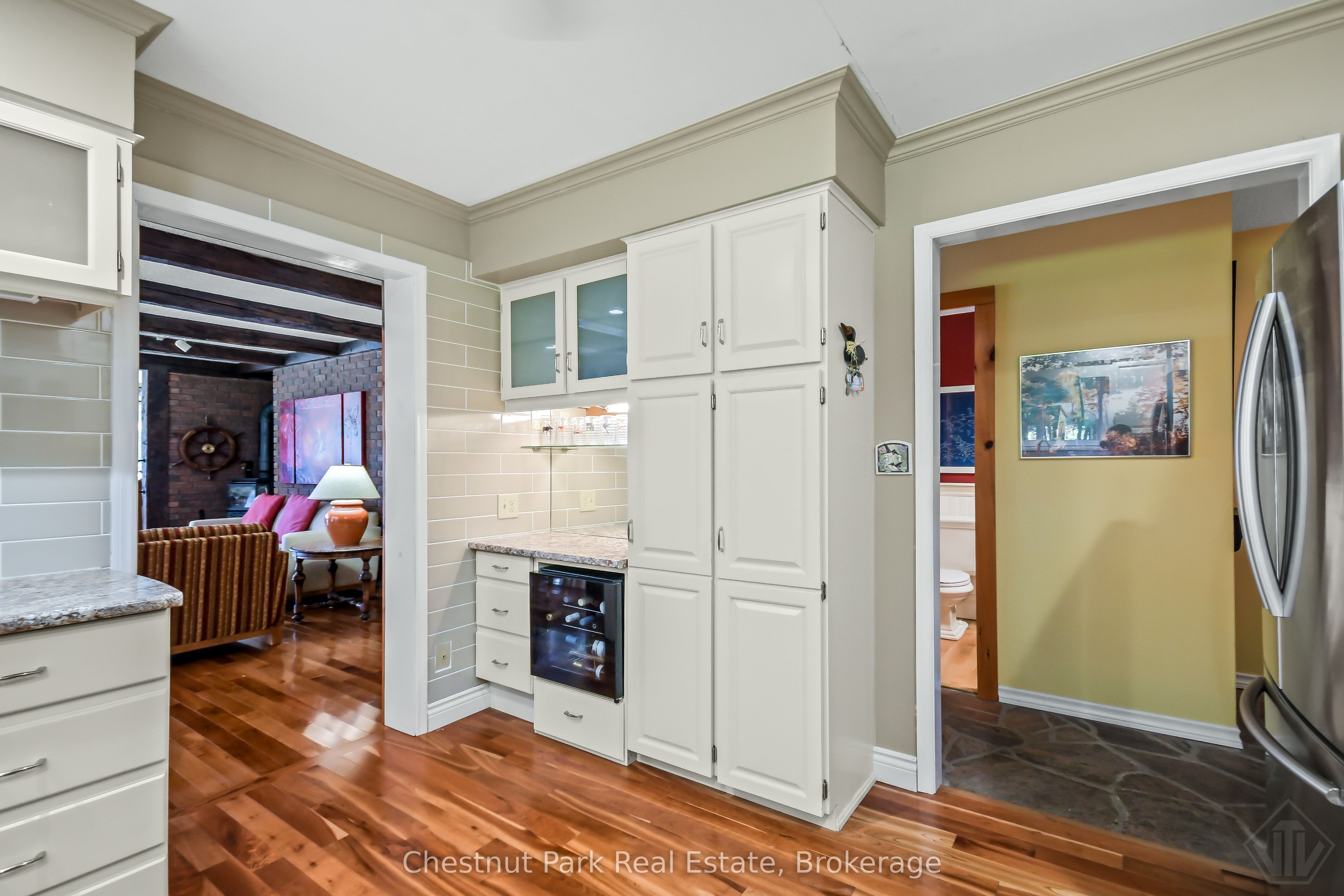 1019 Maplewood Road W, Bracebridge, ON P1L 1W8 photo 5