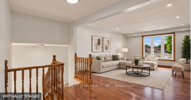 14 Green Forest Drive, Hamilton, ON L8G 3A7 photo 5