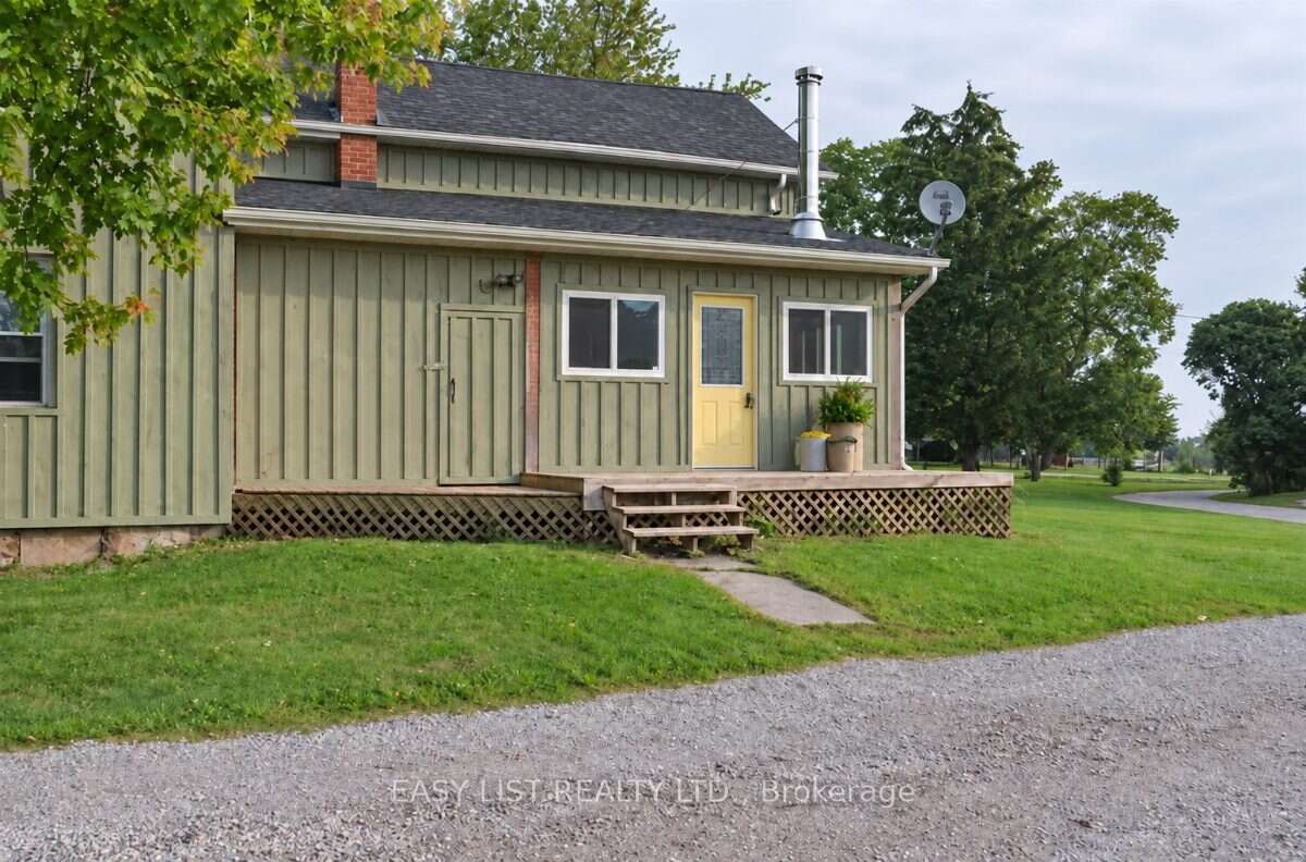 624 Hillhead Road, Kawartha Lakes, ON K0L 2X0 photo 2