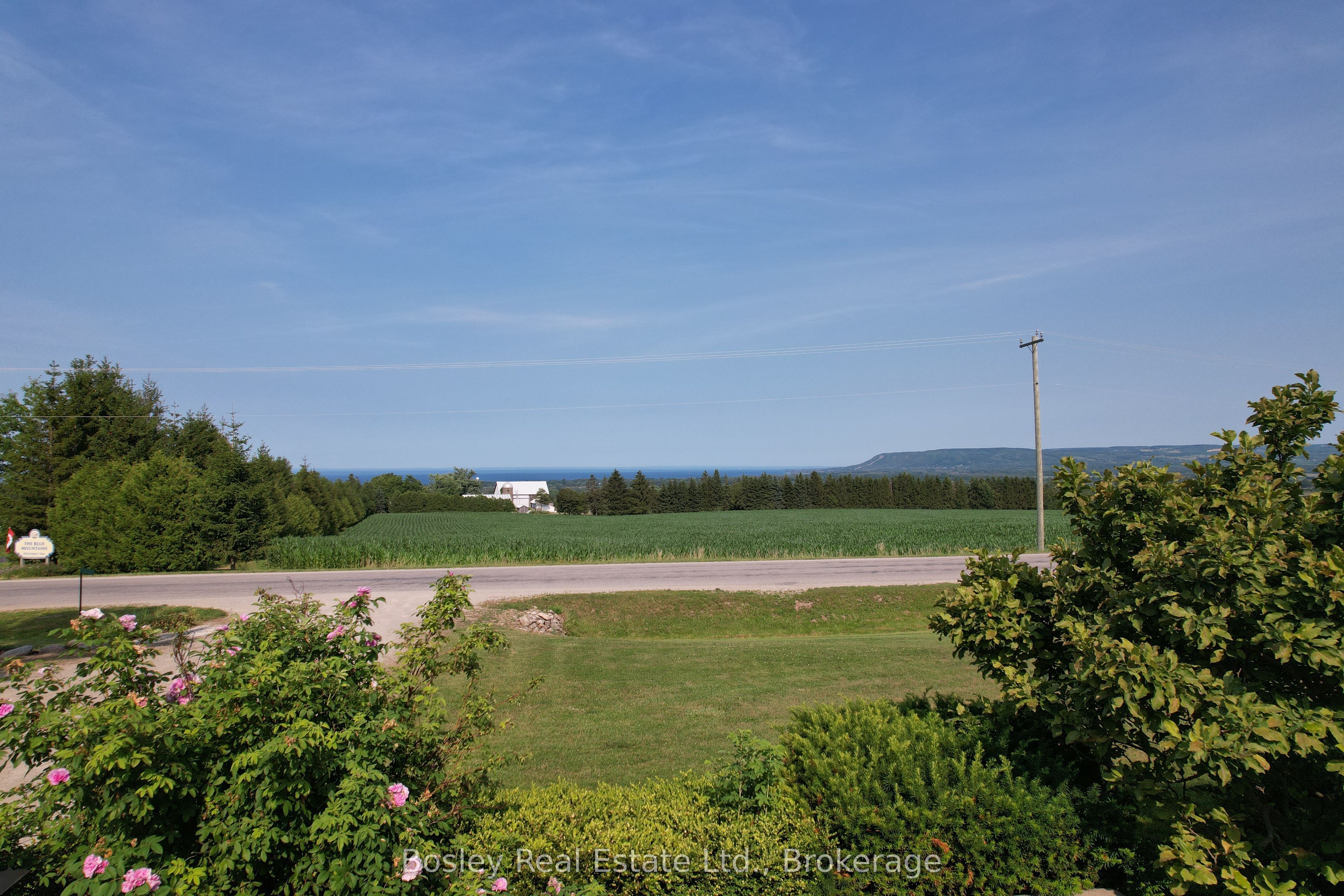357190 The Blue Mountain Meaford Townline, Meaford, ON N0H 2P0 photo 2