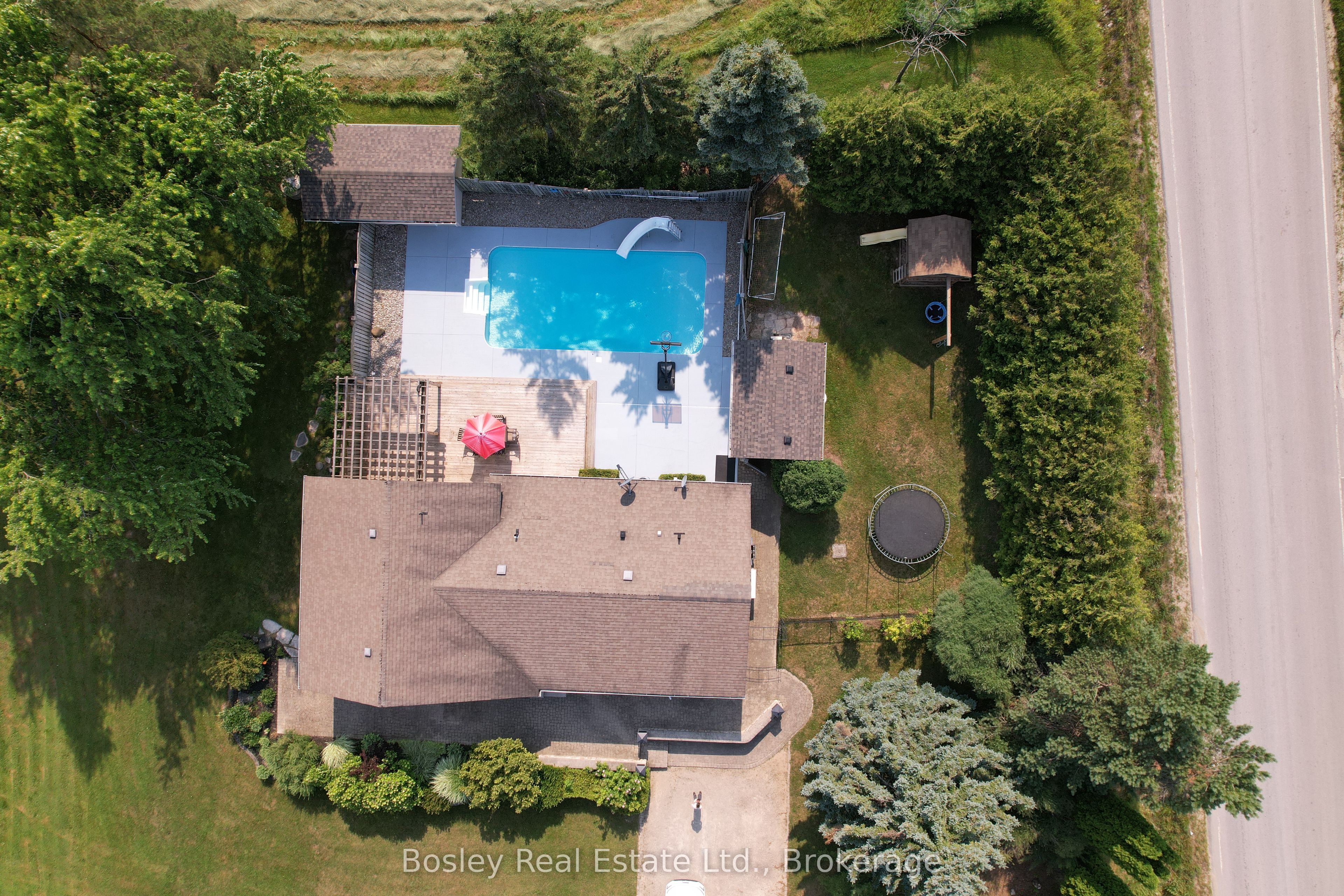 357190 The Blue Mountain Meaford Townline, Meaford, ON N0H 2P0 photo 3