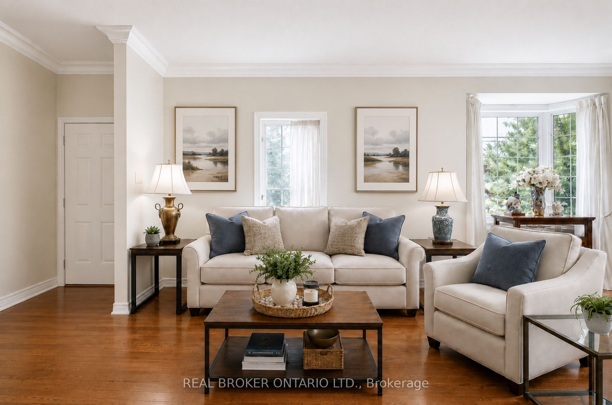 5 Liddycoat Lane, Hamilton, ON L9G 0A7 photo 4