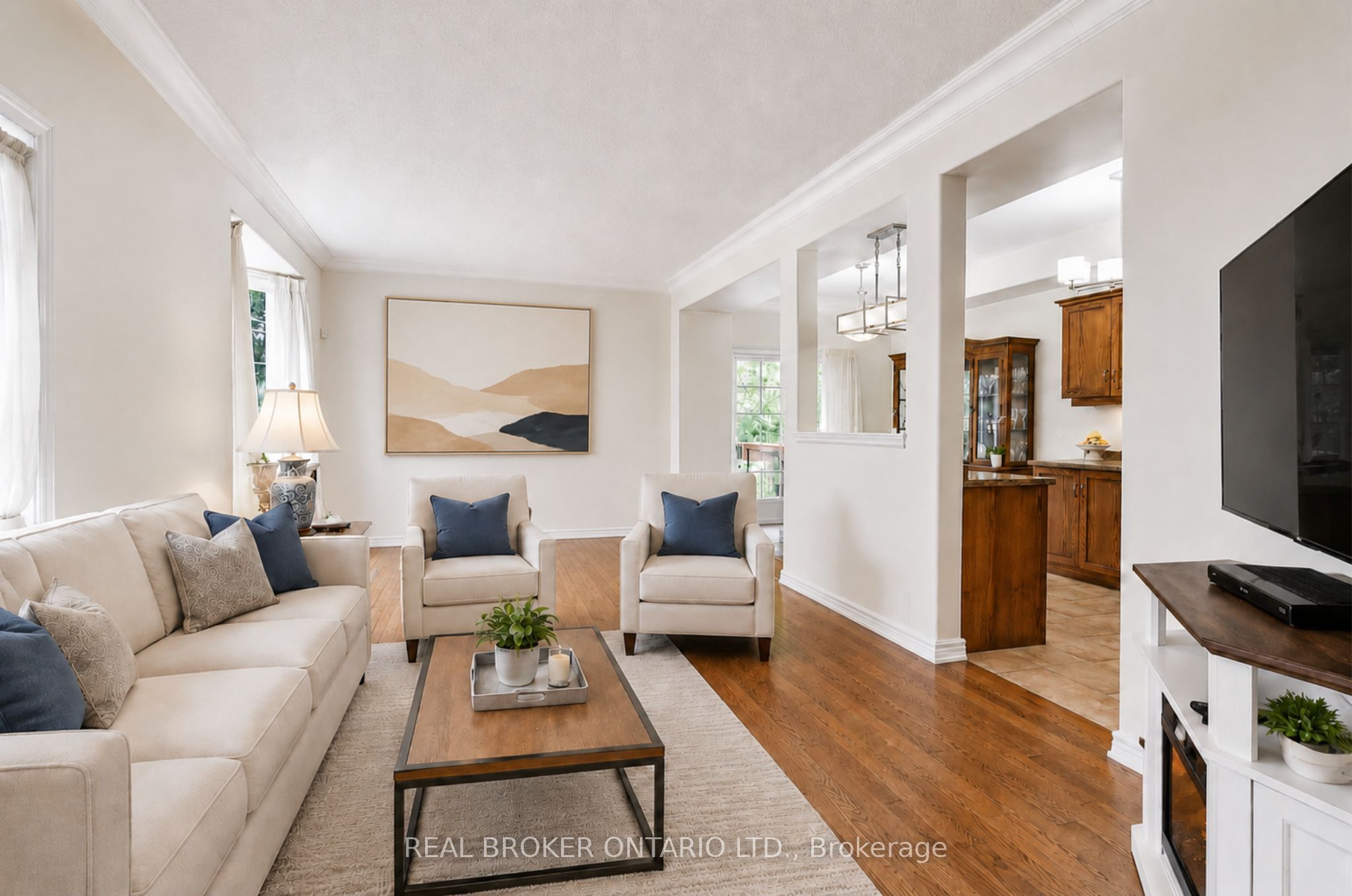 5 Liddycoat Lane, Hamilton, ON L9G 0A7 photo 5