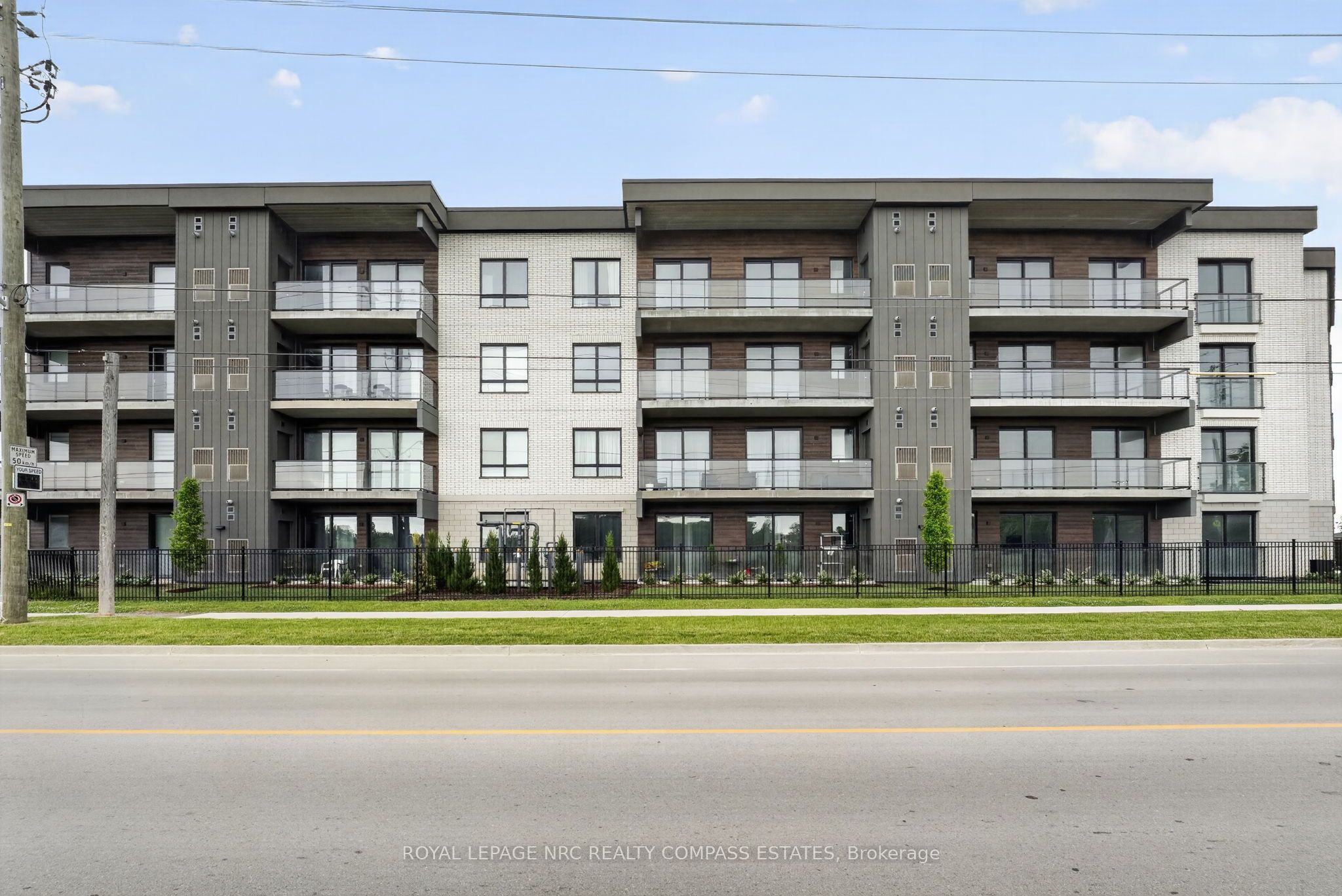 7549 A Kalar Road 205, Niagara Falls, ON L2H 3W6 photo 2