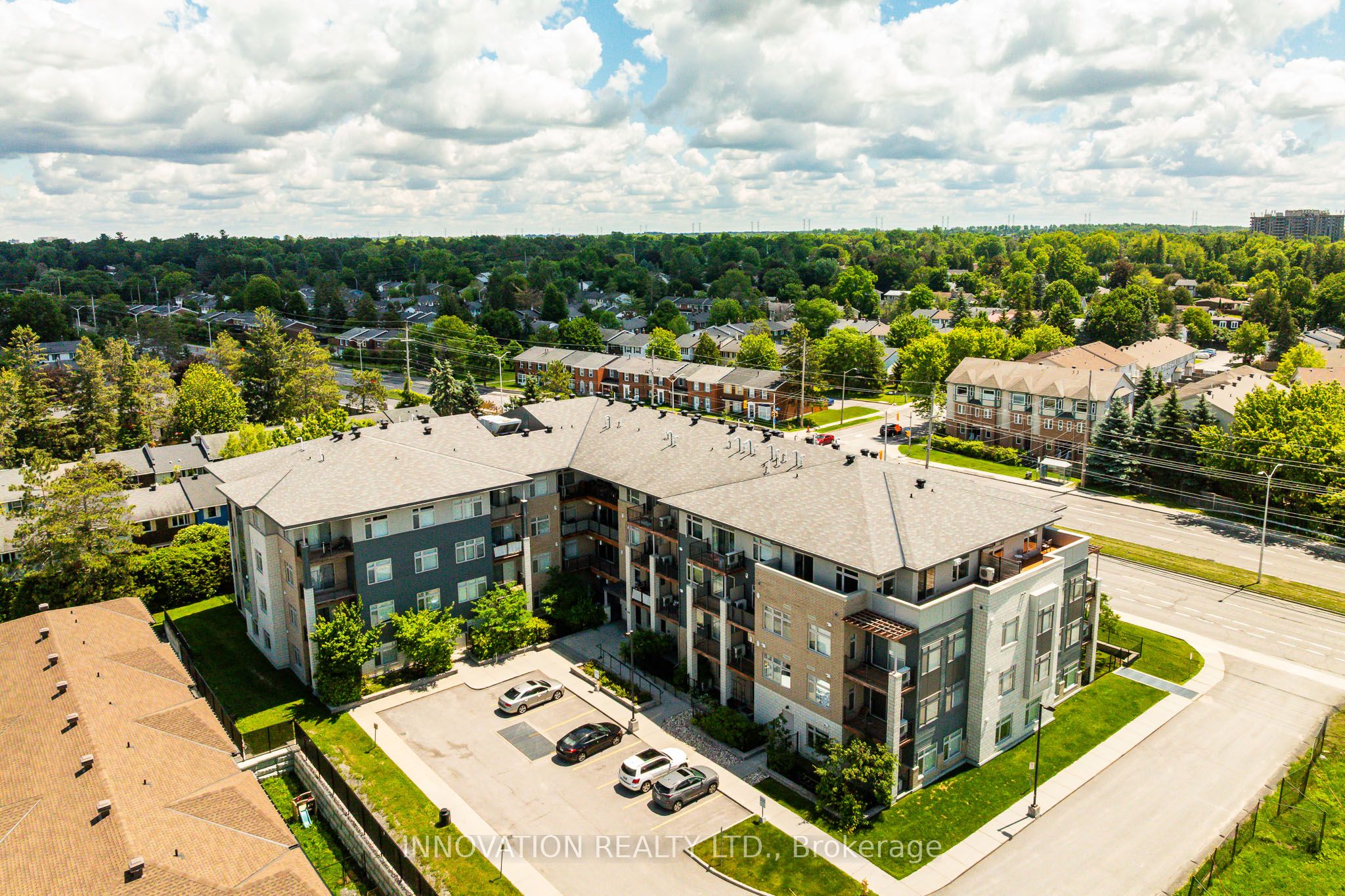 2785 Baseline Road 311, Parkway Park - Queensway Terrace S and Area, ON K2H 0B7