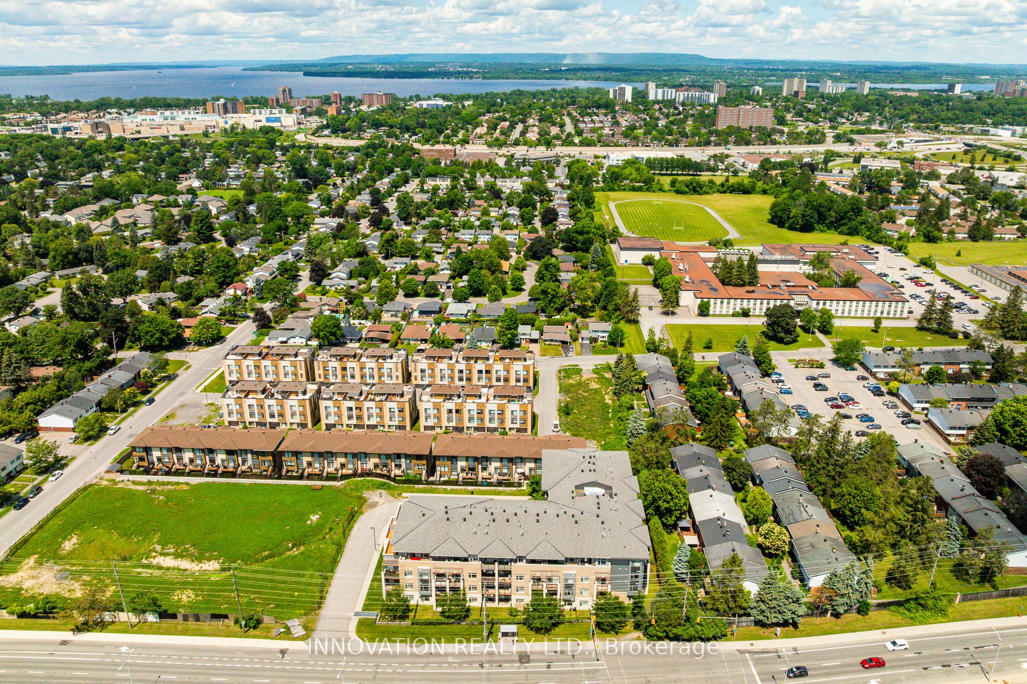 2785 Baseline Road 311, Parkway Park - Queensway Terrace S and Area, ON K2H 0B7 photo 3