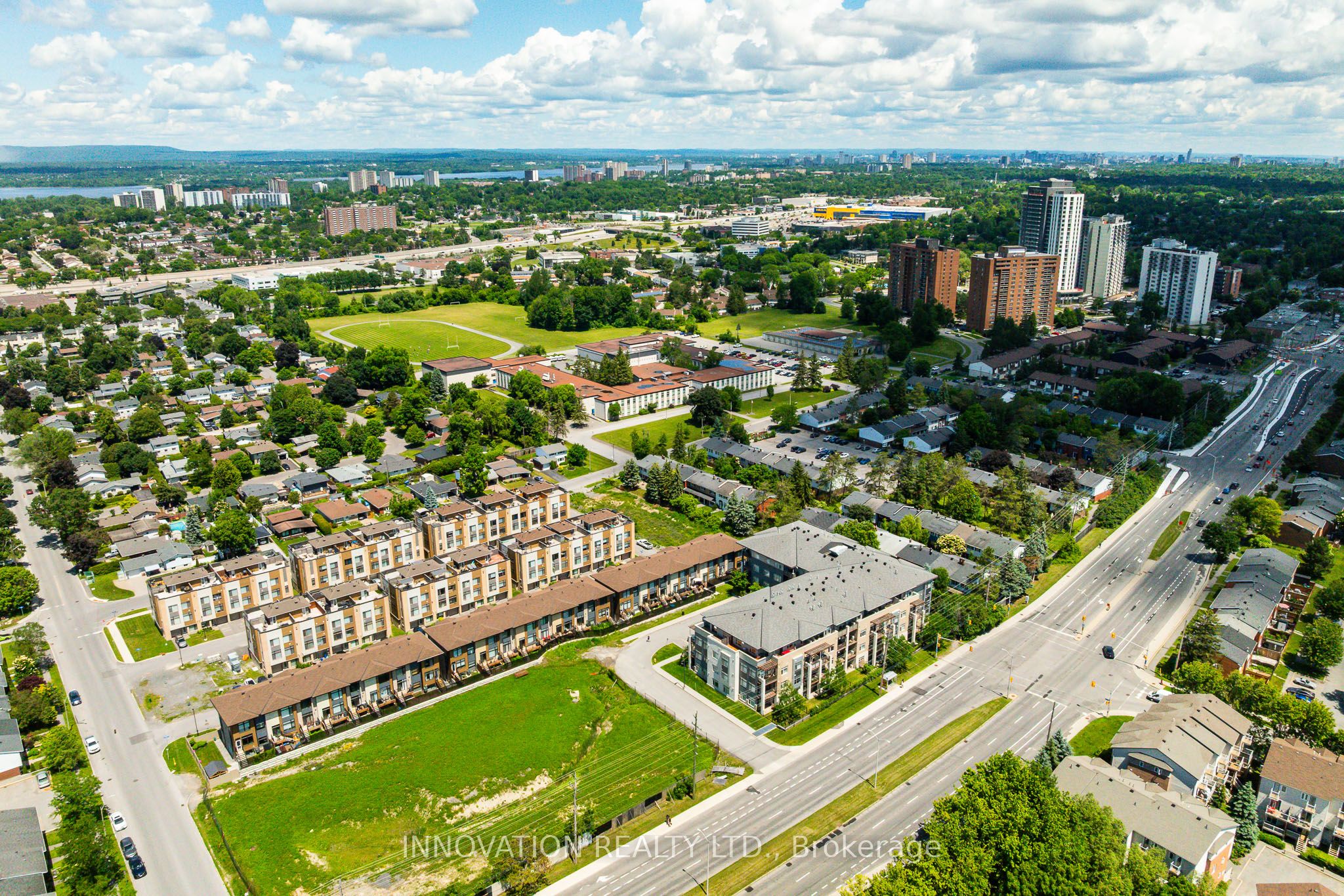 2785 Baseline Road 311, Parkway Park - Queensway Terrace S and Area, ON K2H 0B7 photo 4