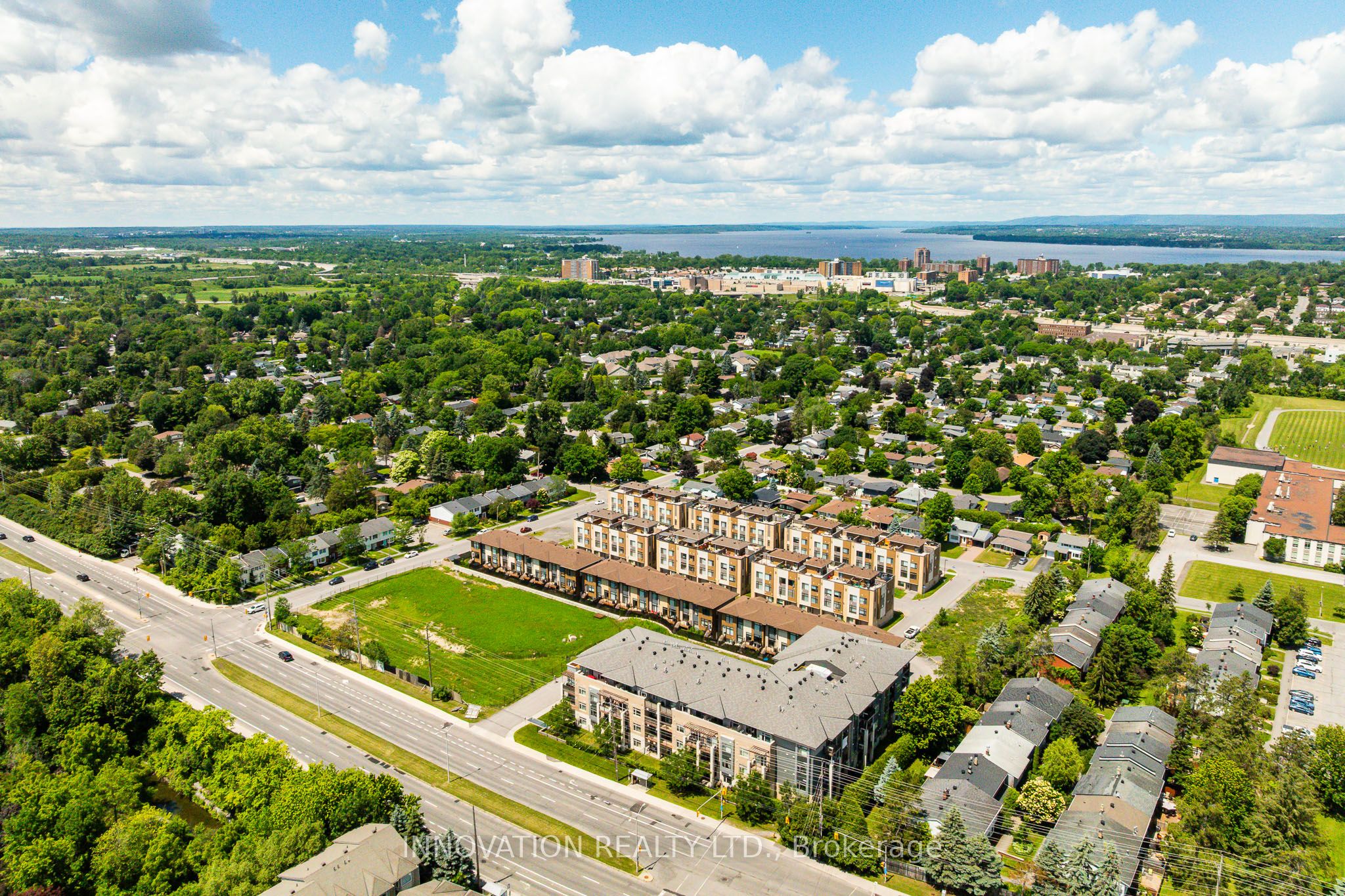 2785 Baseline Road 311, Parkway Park - Queensway Terrace S and Area, ON K2H 0B7 photo 5