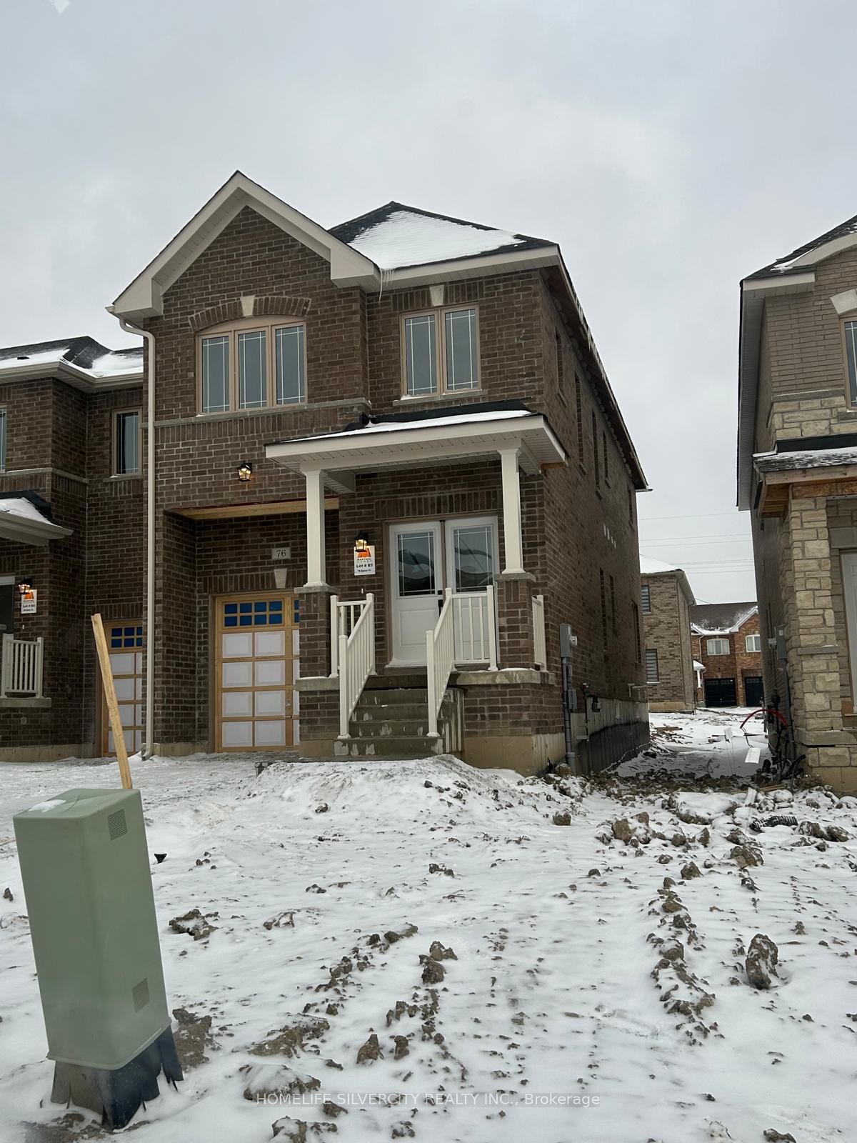 76 Baker Street, Thorold, ON L2V 0N1 photo 2