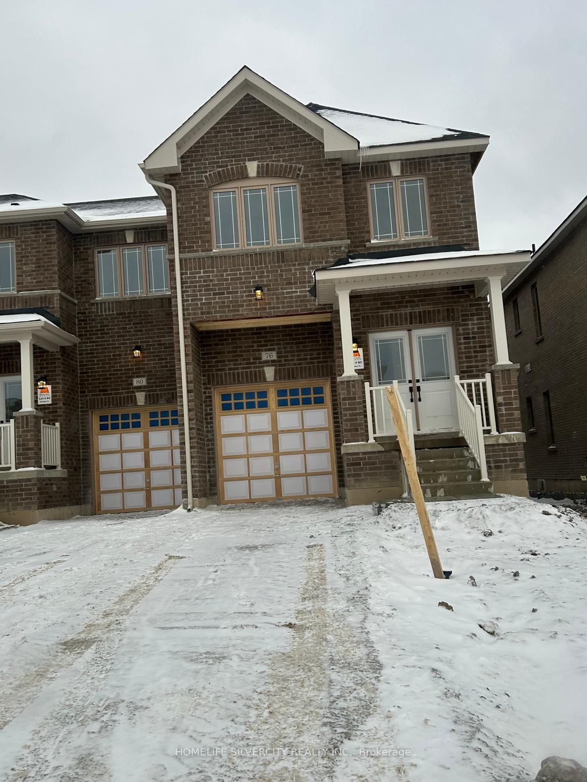 76 Baker Street, Thorold, ON L2V 0N1 photo 3