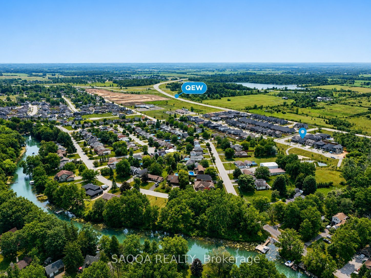 3827 Simpson Lane, Fort Erie, ON L0S 1S0 photo 2