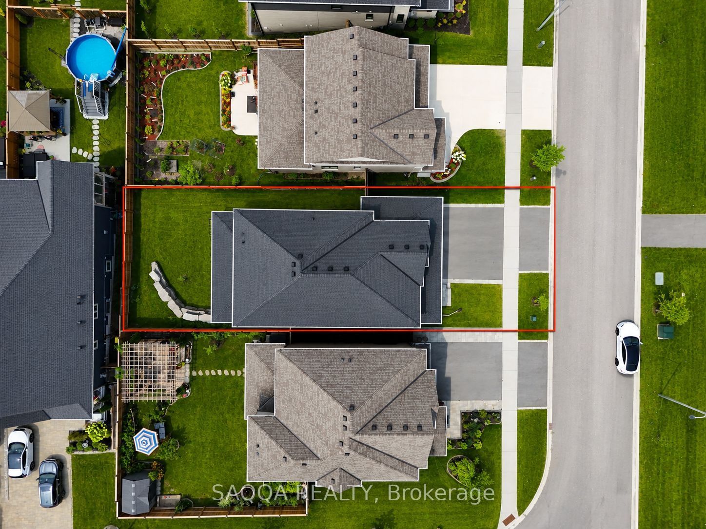 3827 Simpson Lane, Fort Erie, ON L0S 1S0 photo 4