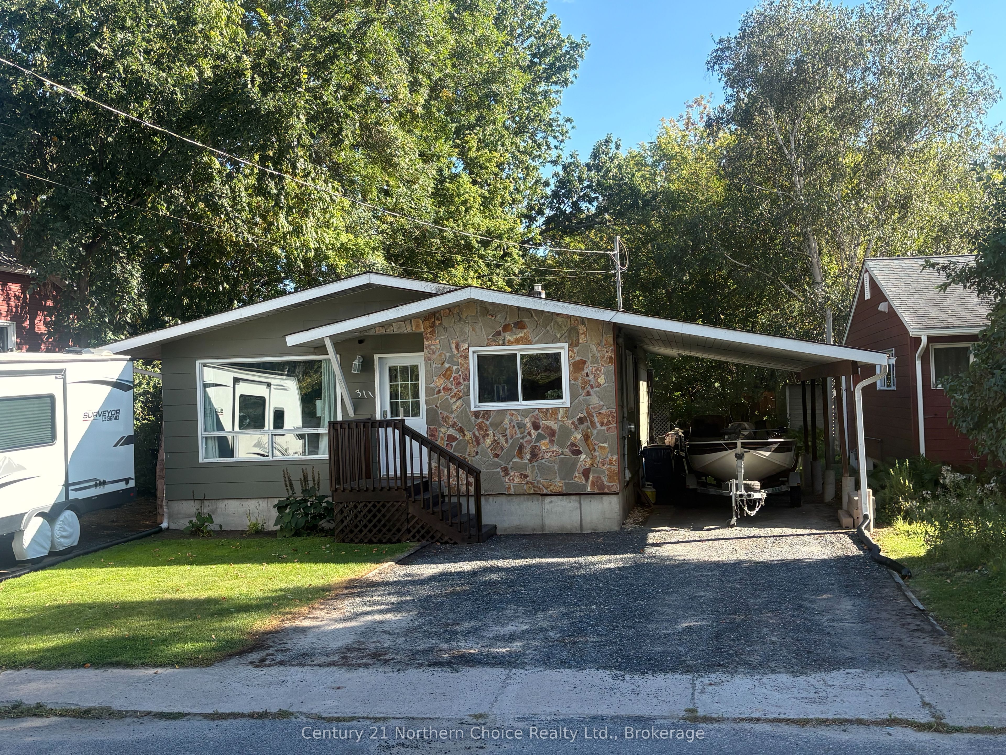 311 Ottawa Street S, Kenora, ON P0X 1C0