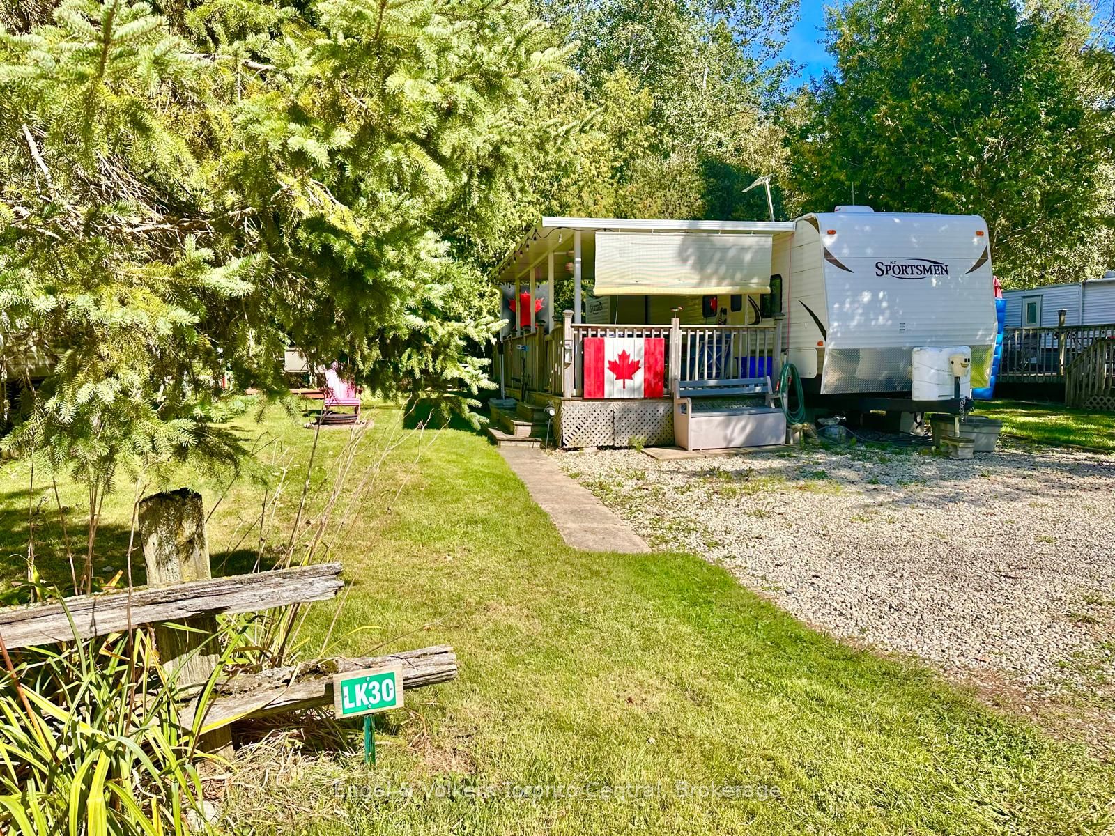7489 SIDEROAD 5 E L 30, Wellington North, ON N0G 2L0