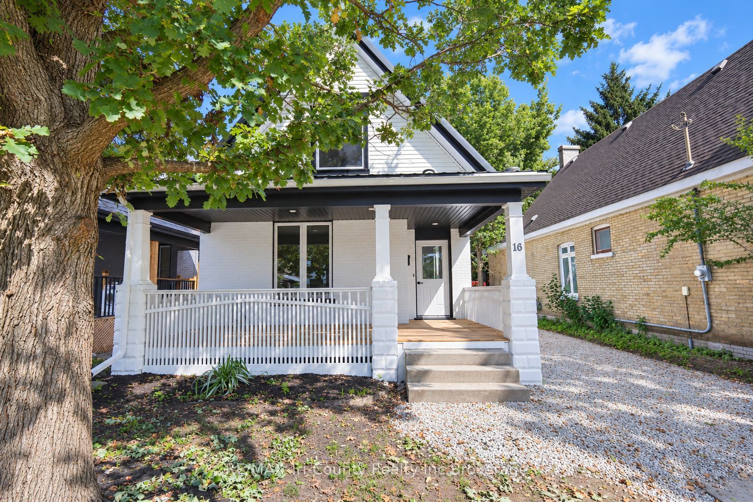 16 Redan Street, London East, ON N5Z 1Y8 photo 2