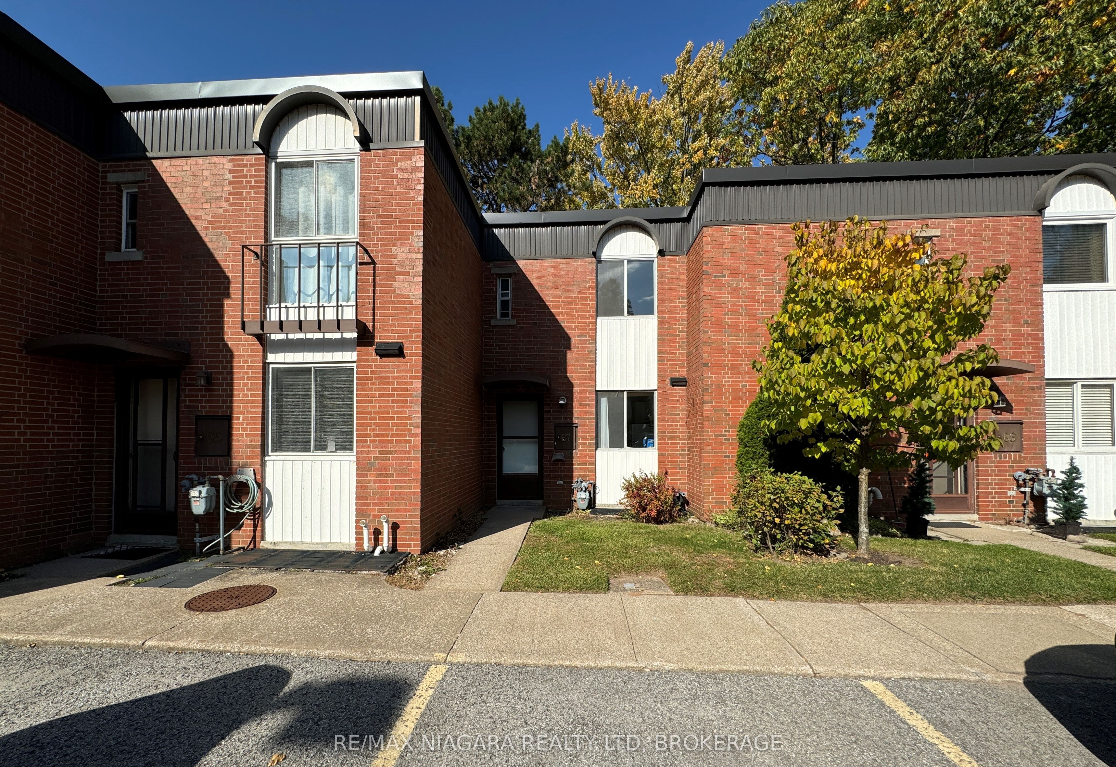 6476 Huggins Street 67, Niagara Falls, ON L2J 1G9