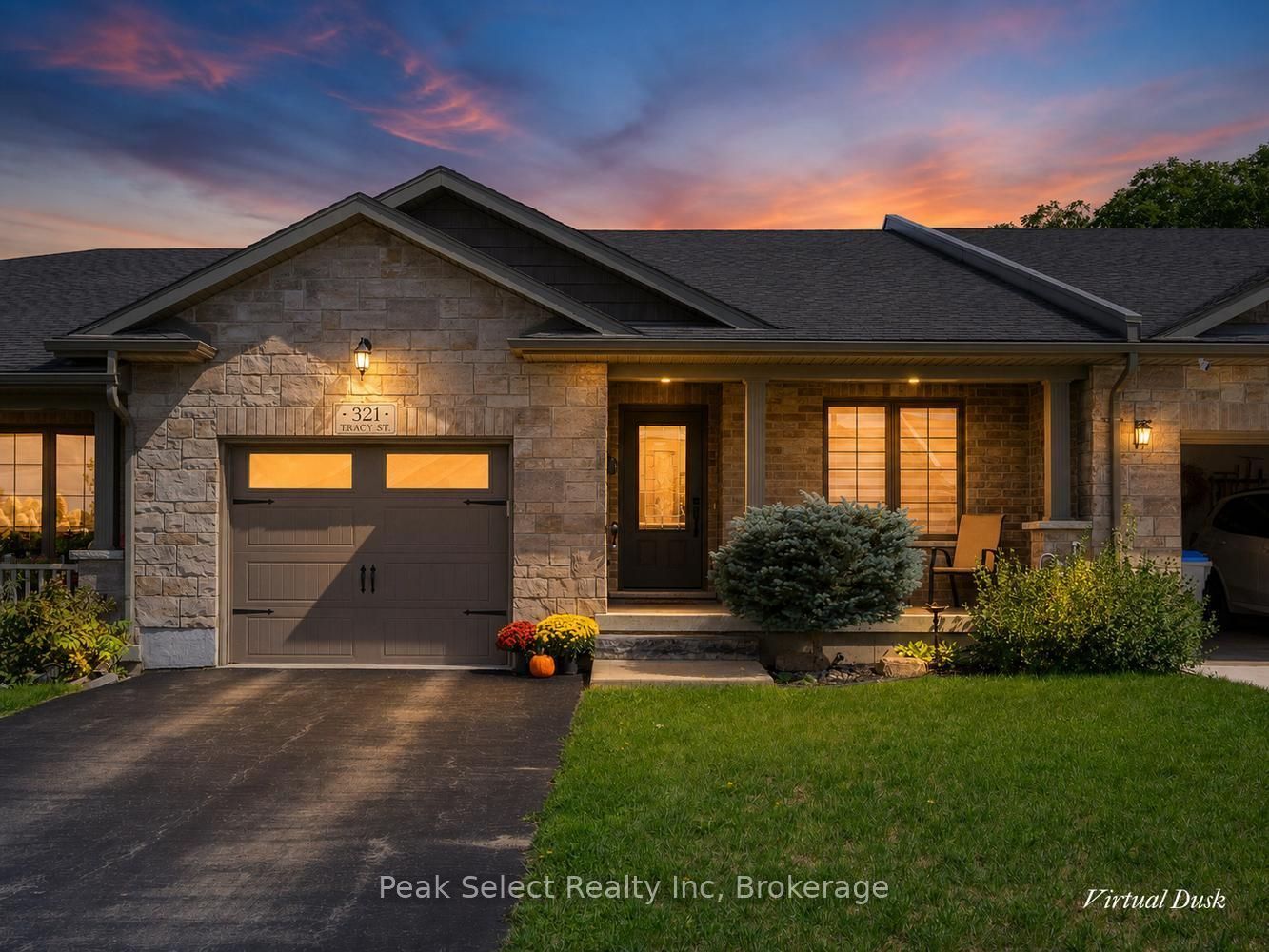 321 Tracy Street, St. Marys, ON N4X 0B4
