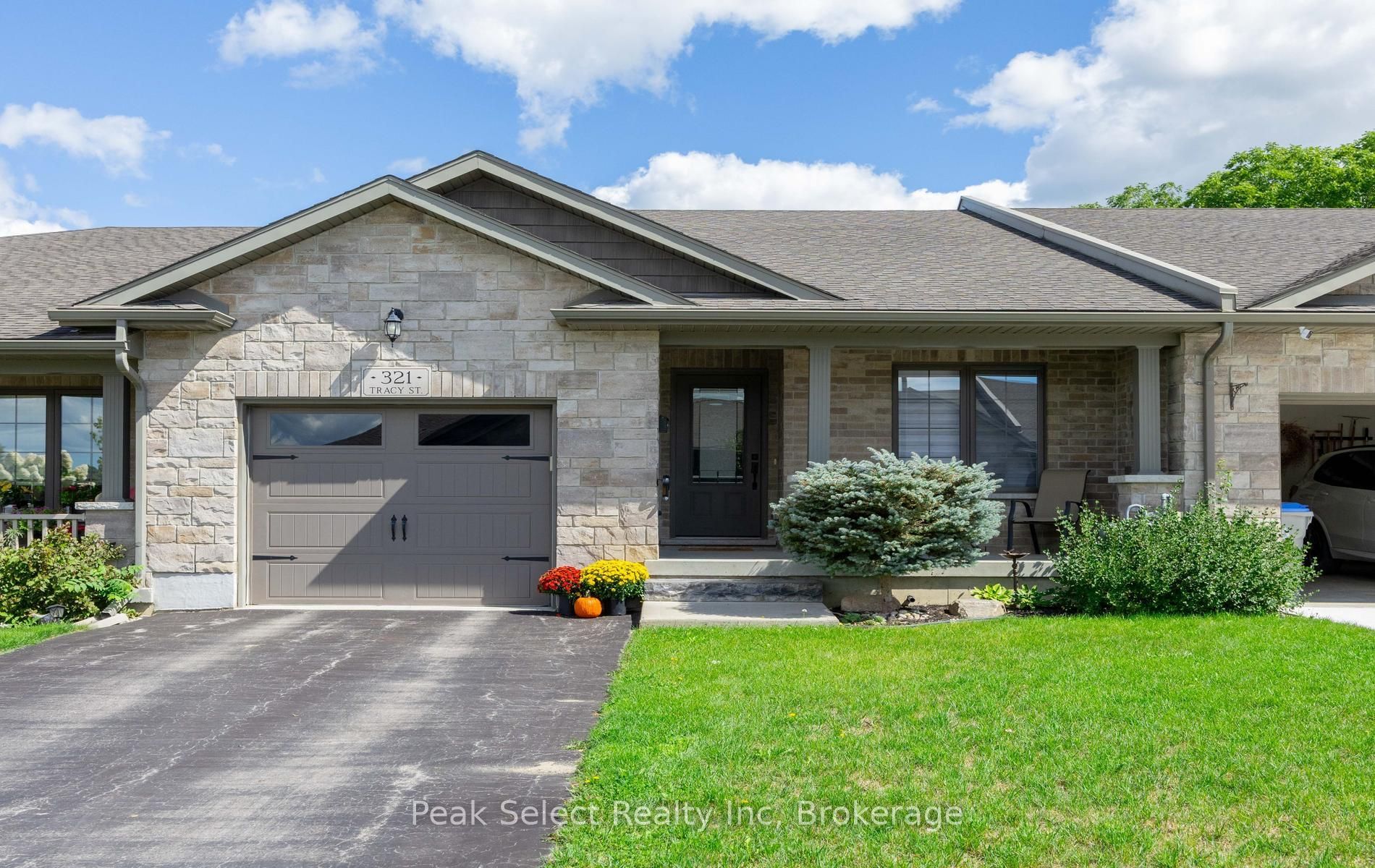 321 Tracy Street, St. Marys, ON N4X 0B4 photo 4