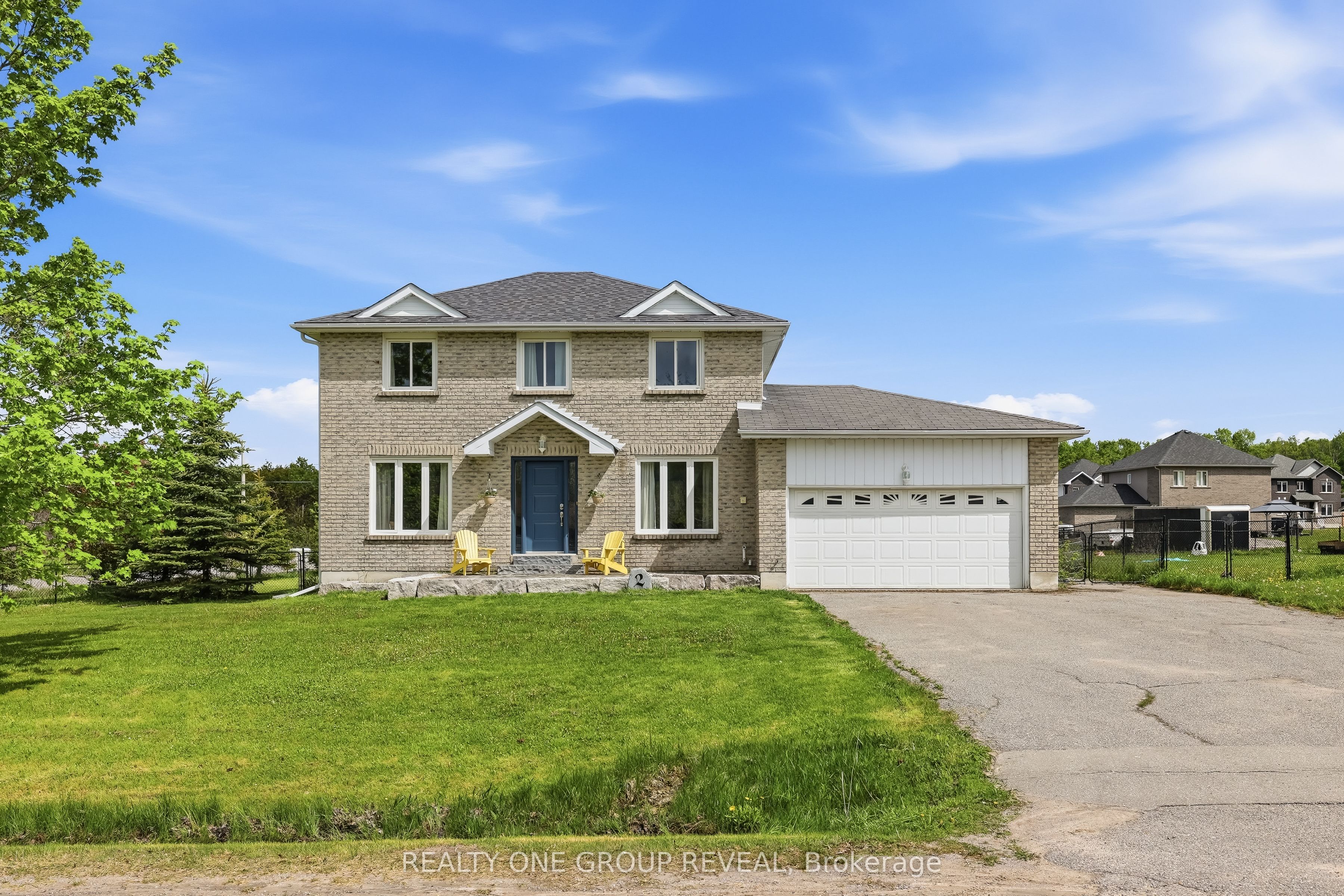2 Mancini Dr Drive, Kawartha Lakes, ON K0M 2T0 photo 2