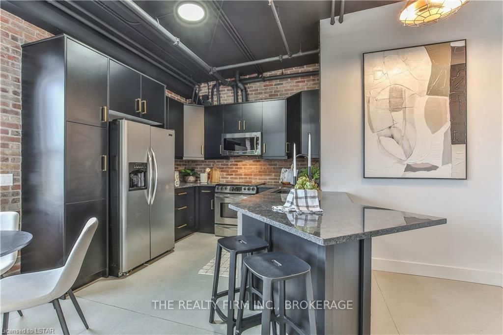 1712 HYDE PARK Road, London North, ON N6H 5L7 photo 4