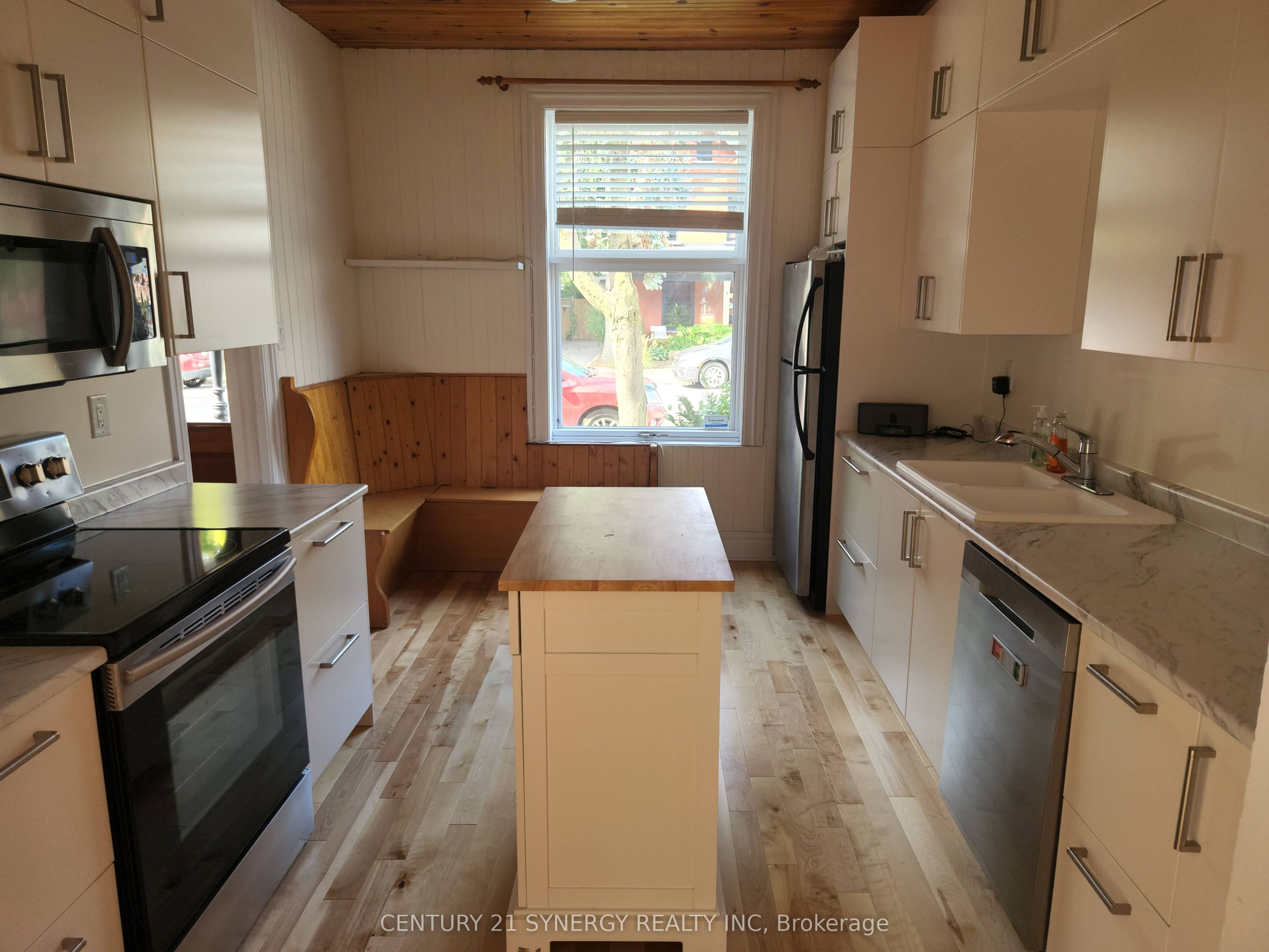 18 Wilton Crescent, Glebe - Ottawa East and Area, ON K1S 2T5 photo 4