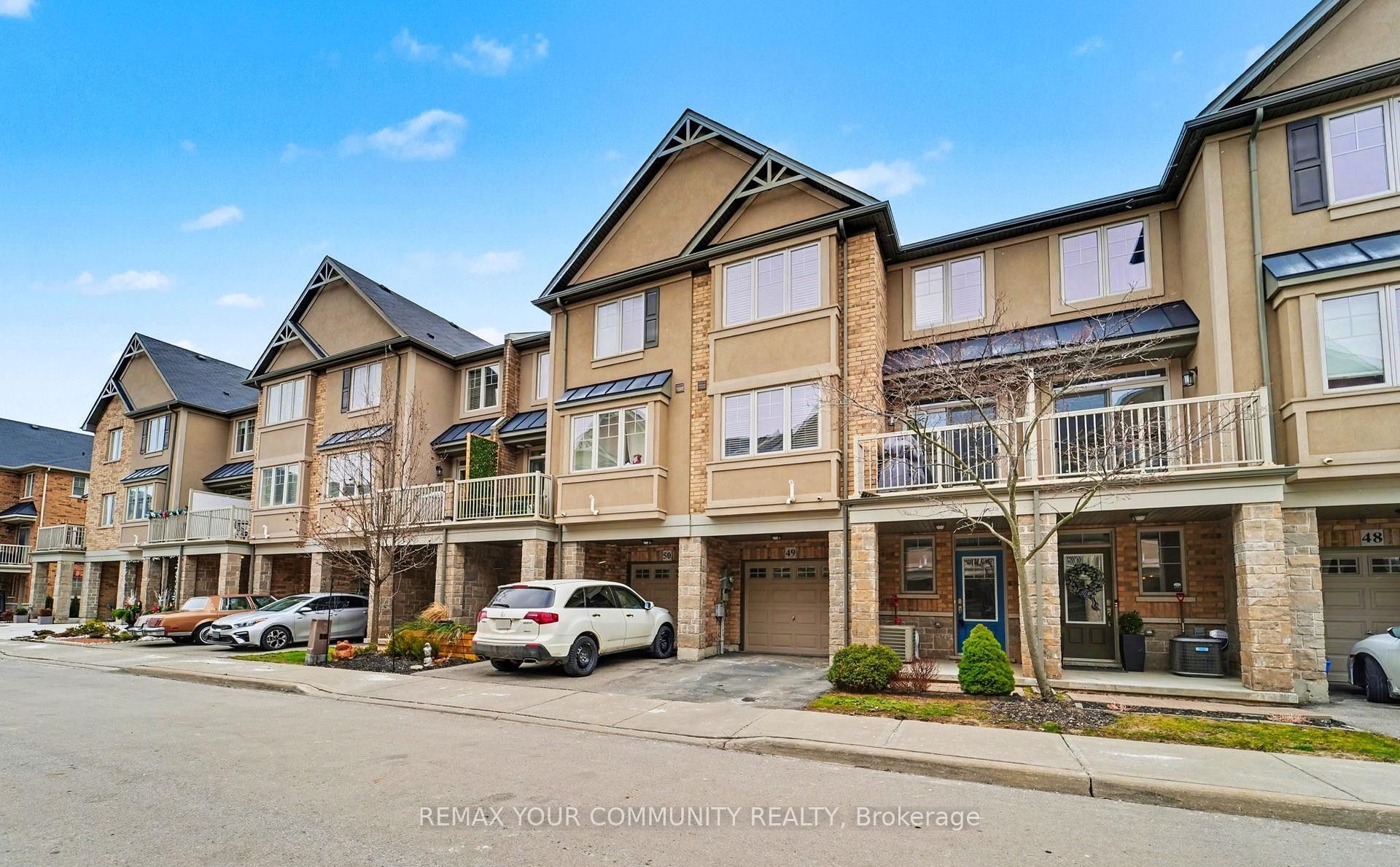 201 Westbank Trail 49, Hamilton, ON L8J 0H4 photo 3