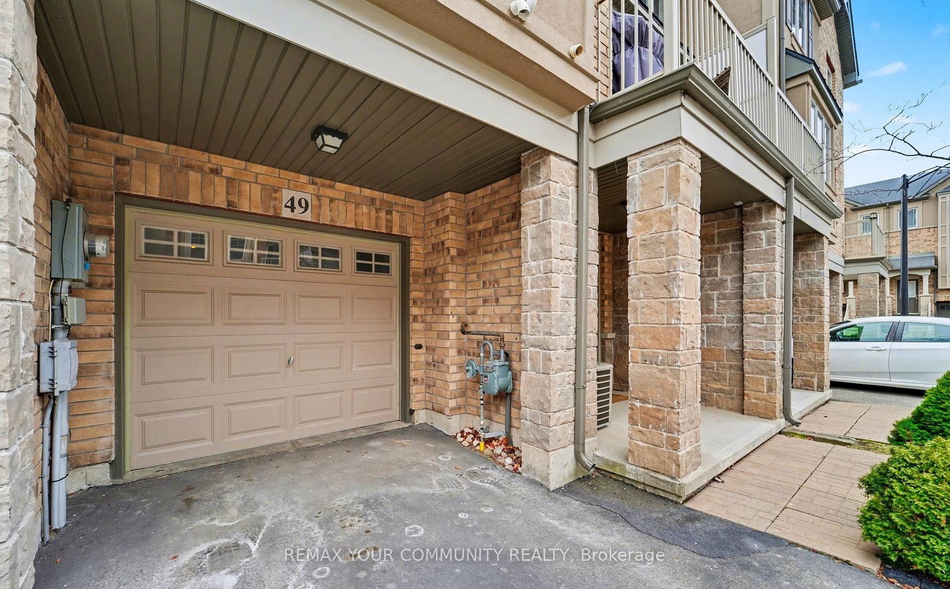201 Westbank Trail 49, Hamilton, ON L8J 0H4 photo 4