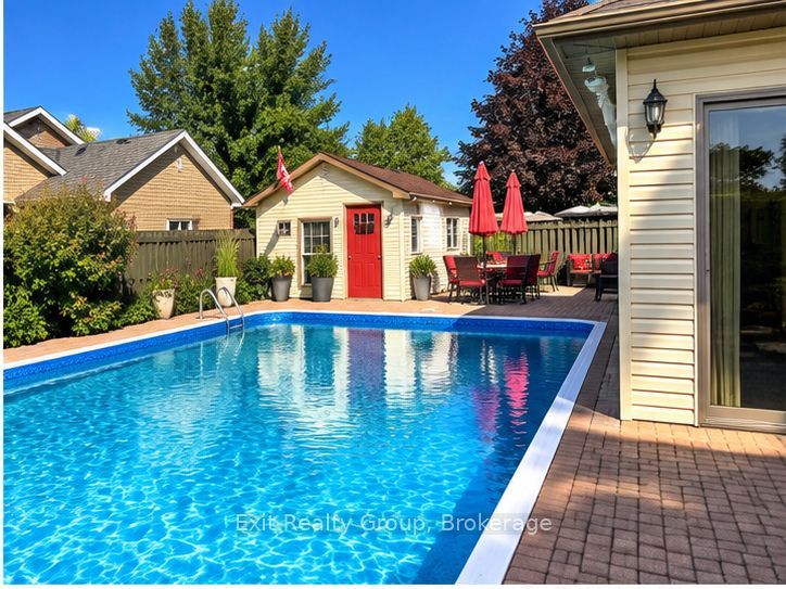 29 Chatterton Valley Crescent, Quinte West, ON K0K 2B0 photo 2