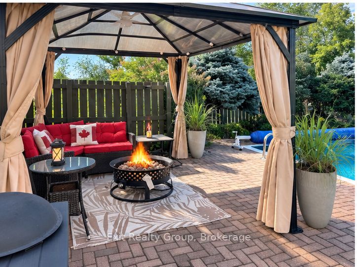 29 Chatterton Valley Crescent, Quinte West, ON K0K 2B0 photo 5