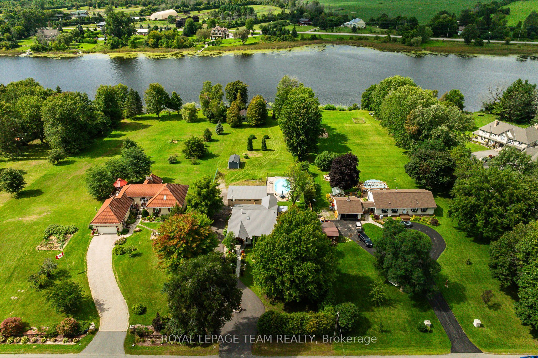 301 County Rd 23 Road, Merrickville-Wolford, ON K0G 1N0