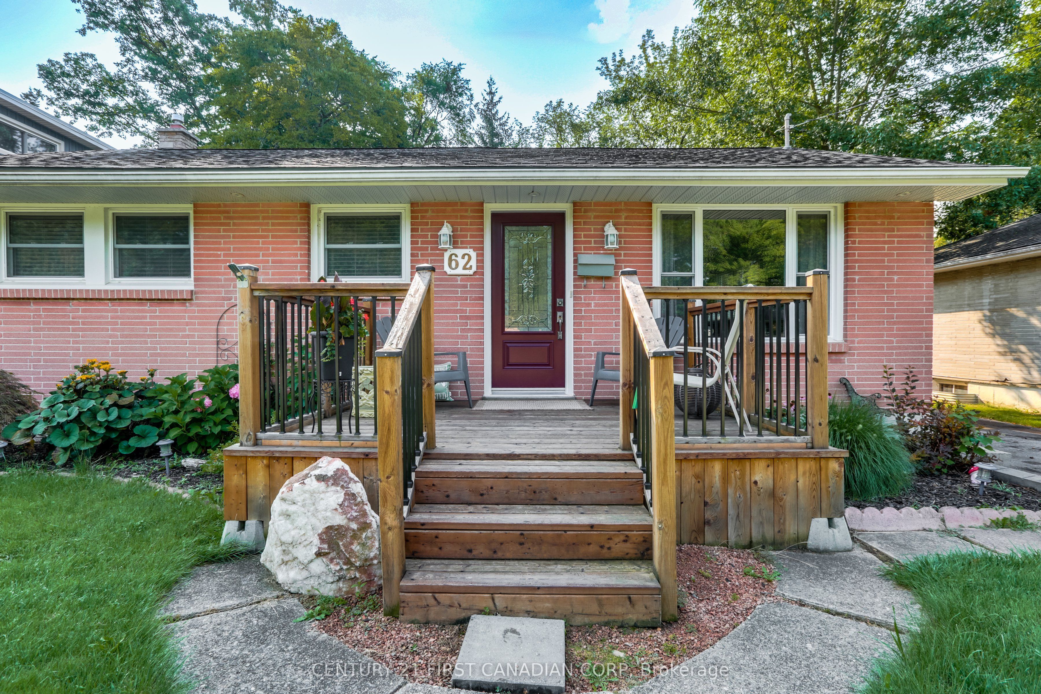 62 Thorncrest Crescent, London South, ON N6J 1K3 photo 2