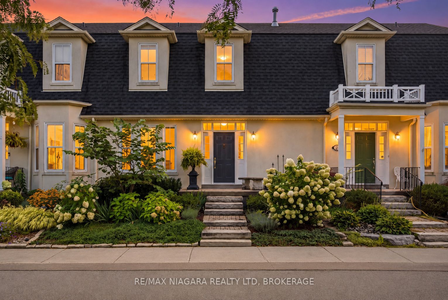 25 BALMORAL Drive, Niagara-on-the-Lake, ON L0S 1J0