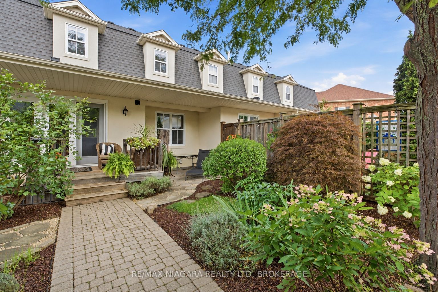25 BALMORAL Drive, Niagara-on-the-Lake, ON L0S 1J0 photo 4