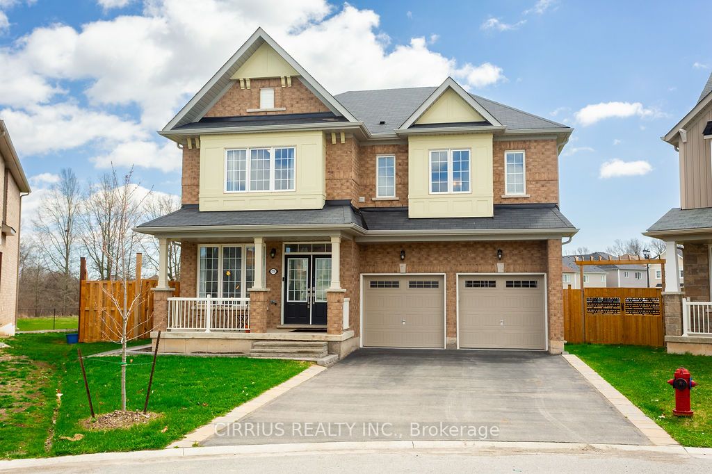 7776 Tupelo Crescent, Niagara Falls, ON L2H 3R8