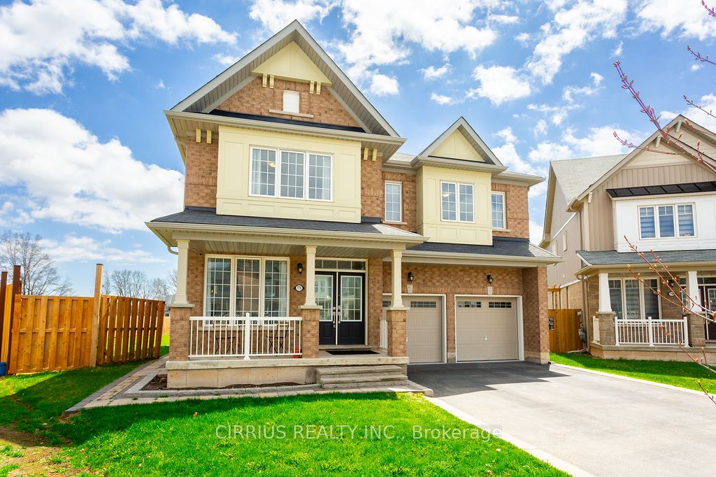 7776 Tupelo Crescent, Niagara Falls, ON L2H 3R8 photo 2