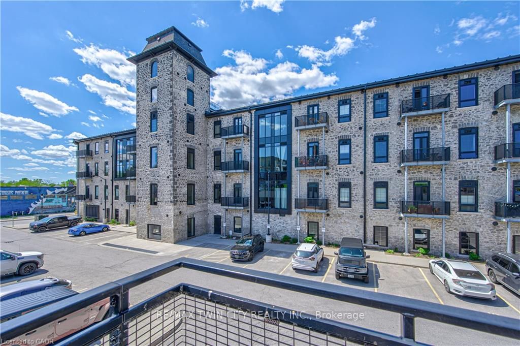 19 GUELPH Avenue 201, Cambridge, ON N3C 1A2 photo 5