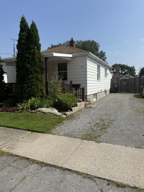 13 Princess Street, St. Catharines, ON L2P 2P8