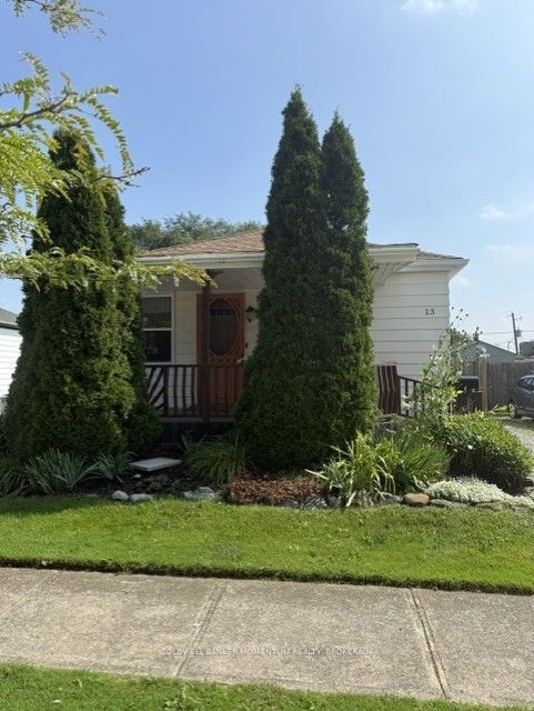 13 Princess Street, St. Catharines, ON L2P 2P8 photo 2