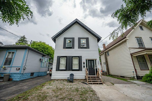 307 Grey Street Main & Upper, London East, ON N6B 1G7 photo 2