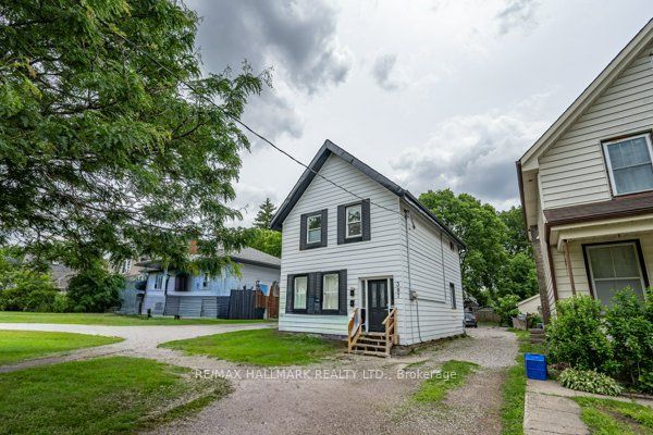 307 Grey Street Main & Upper, London East, ON N6B 1G7 photo 3