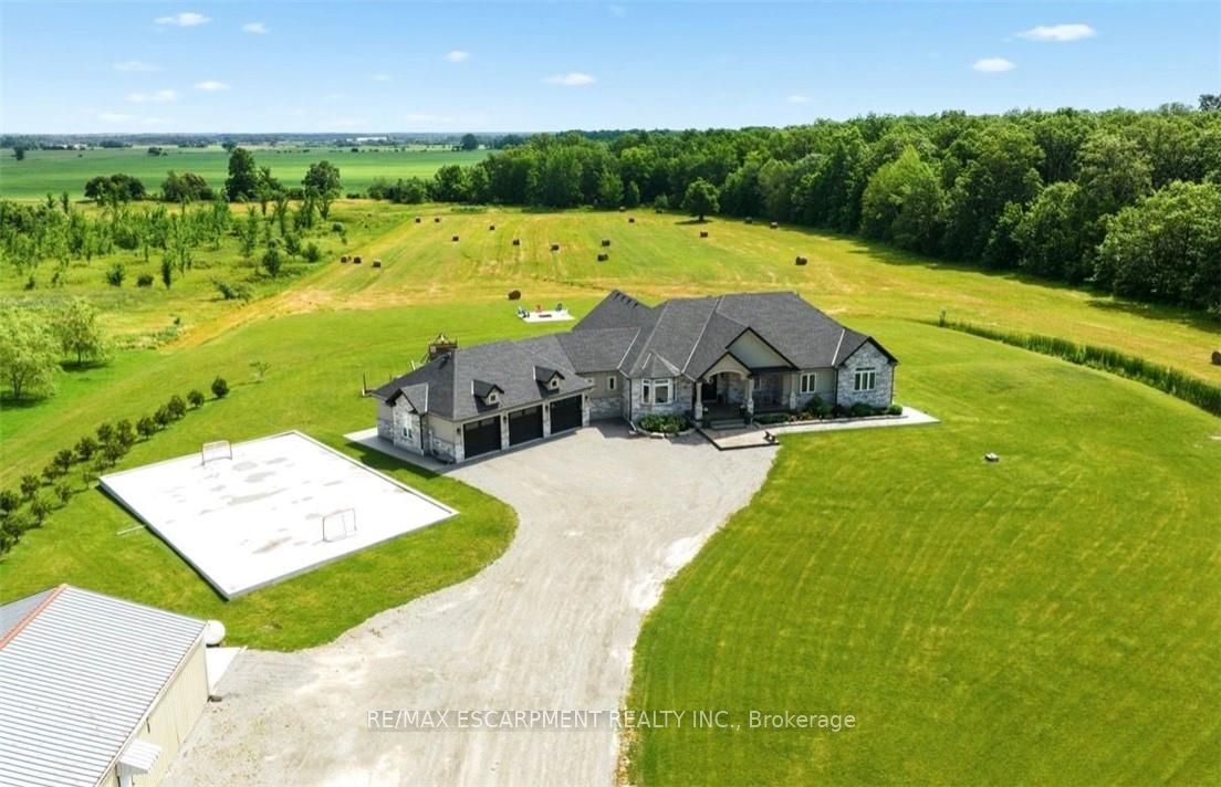 148 MOORES Road, Haldimand, ON N0A 1R0 photo 2