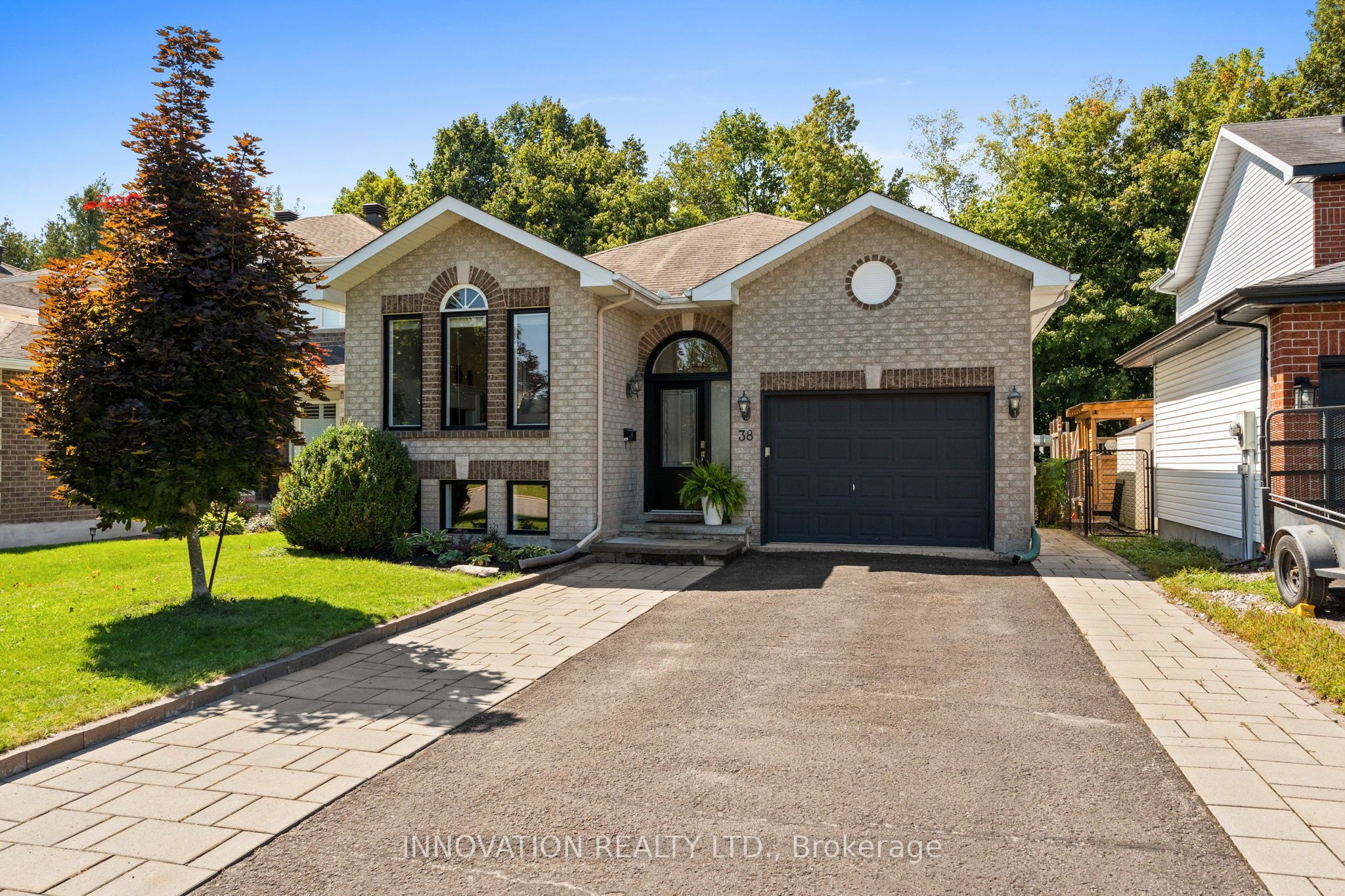 38 Steggall Crescent, Stittsville - Munster - Richmond, ON K2S 1S4 photo 2