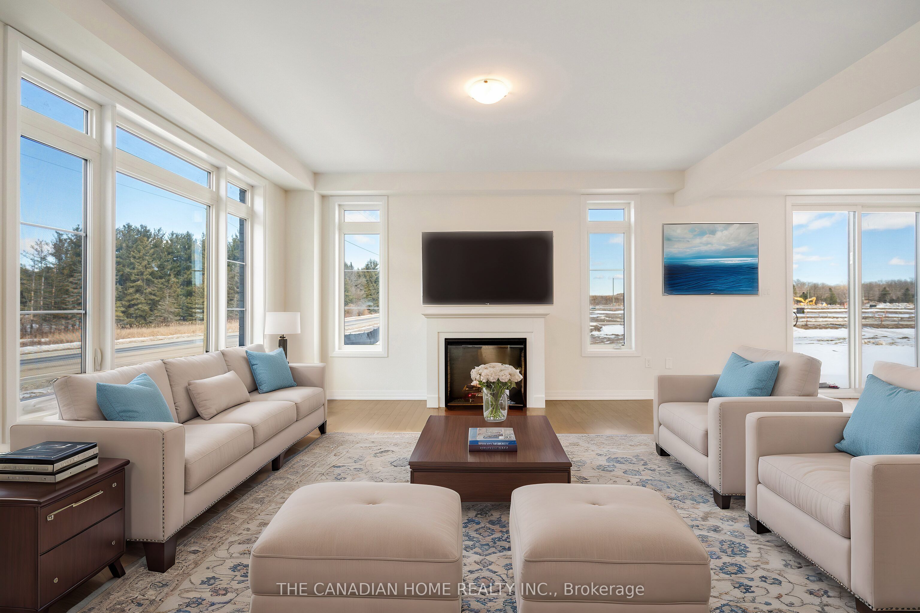 3 Blain Drive, Hamilton, ON L0R 1C0